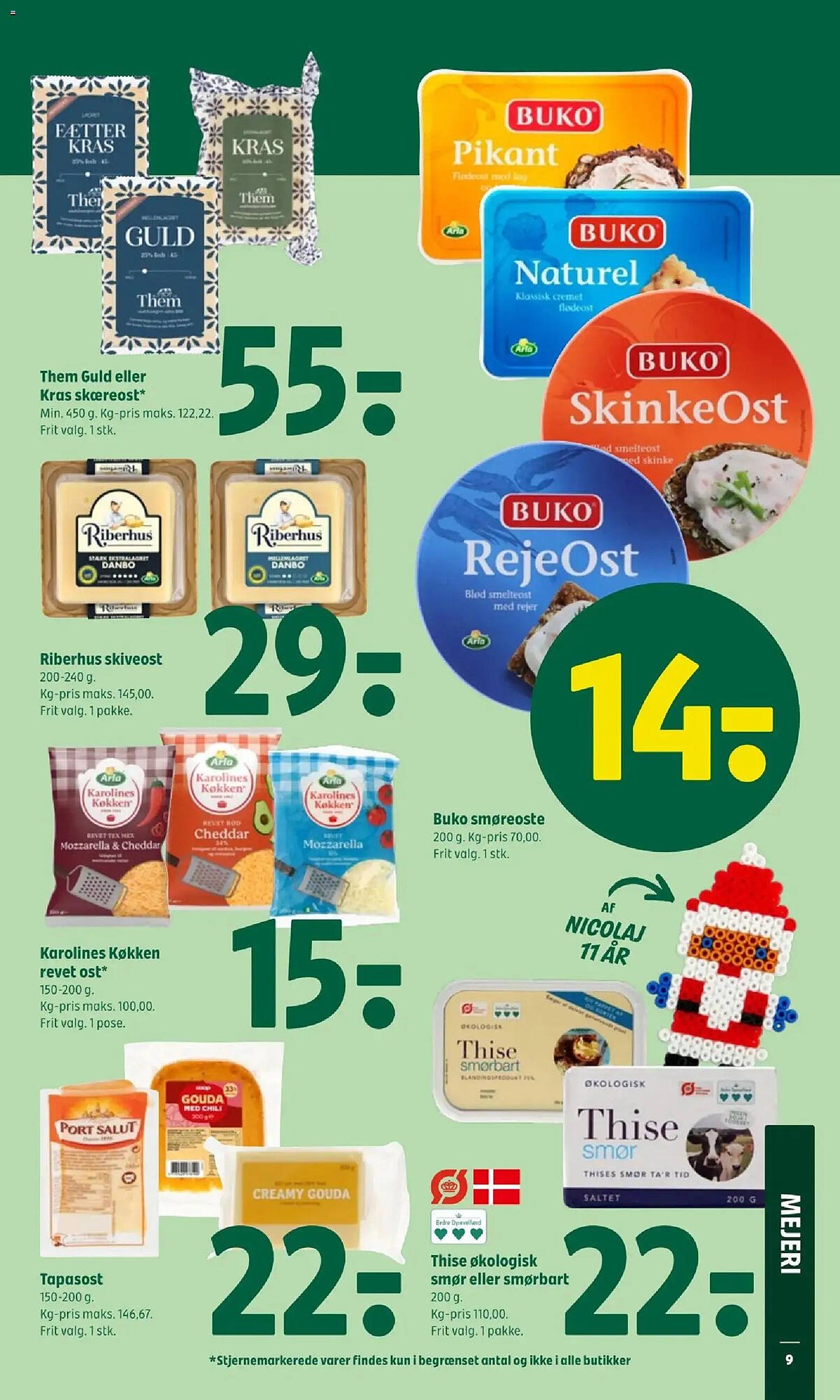 Coop 365 tilbudsavis