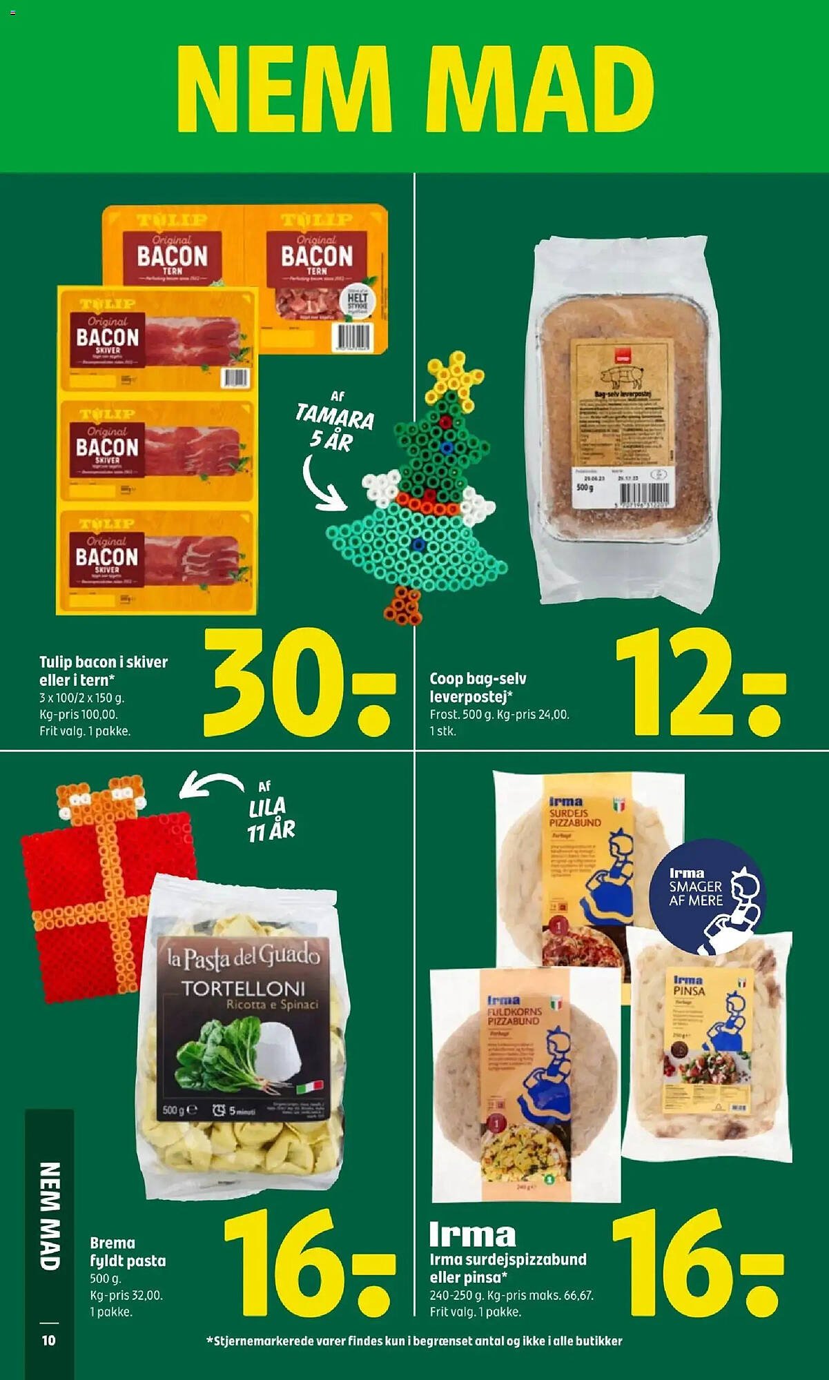 Coop 365 tilbudsavis