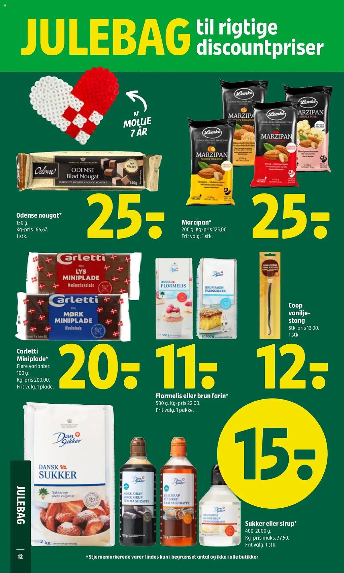 Coop 365 tilbudsavis