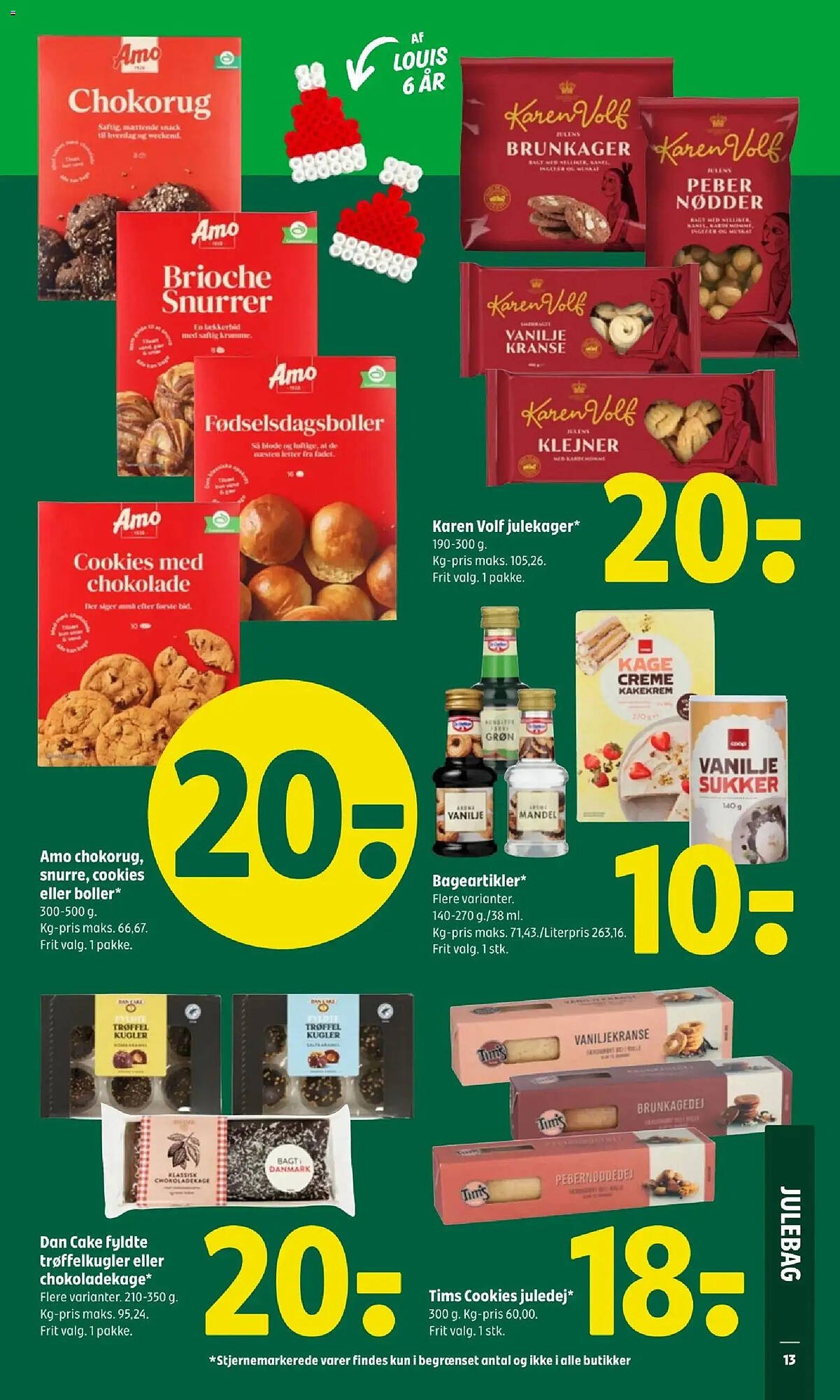 Coop 365 tilbudsavis
