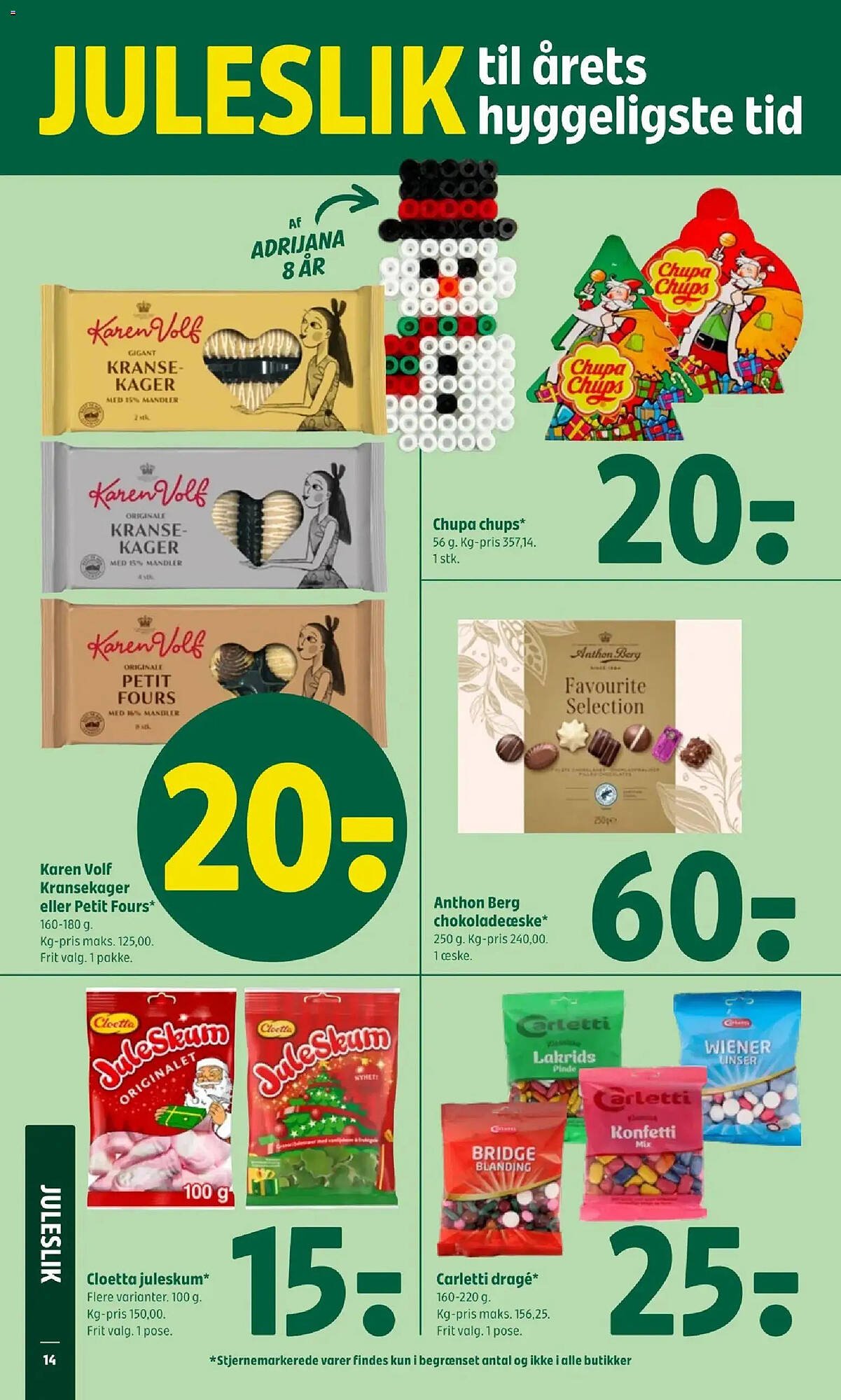 Coop 365 tilbudsavis