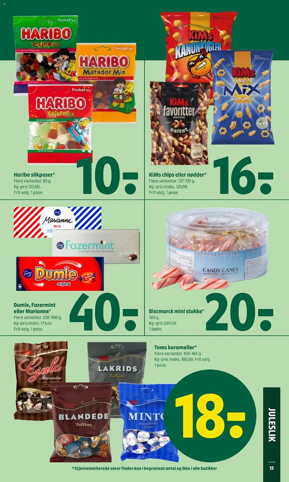 Coop 365 tilbudsavis