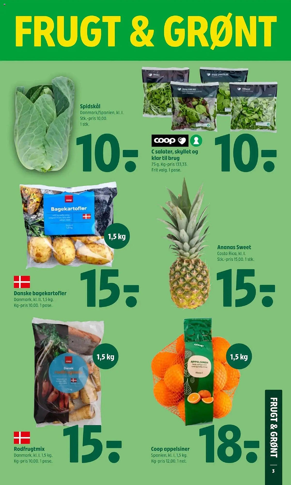 Coop 365 tilbudsavis