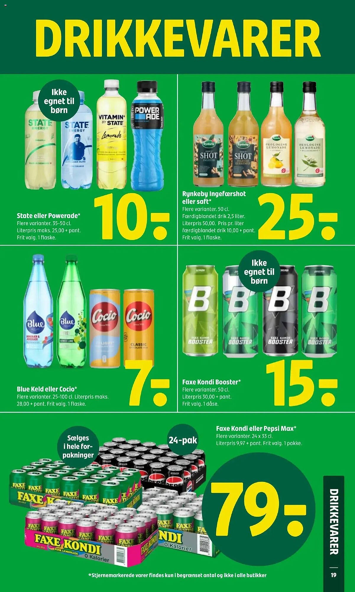 Coop 365 tilbudsavis
