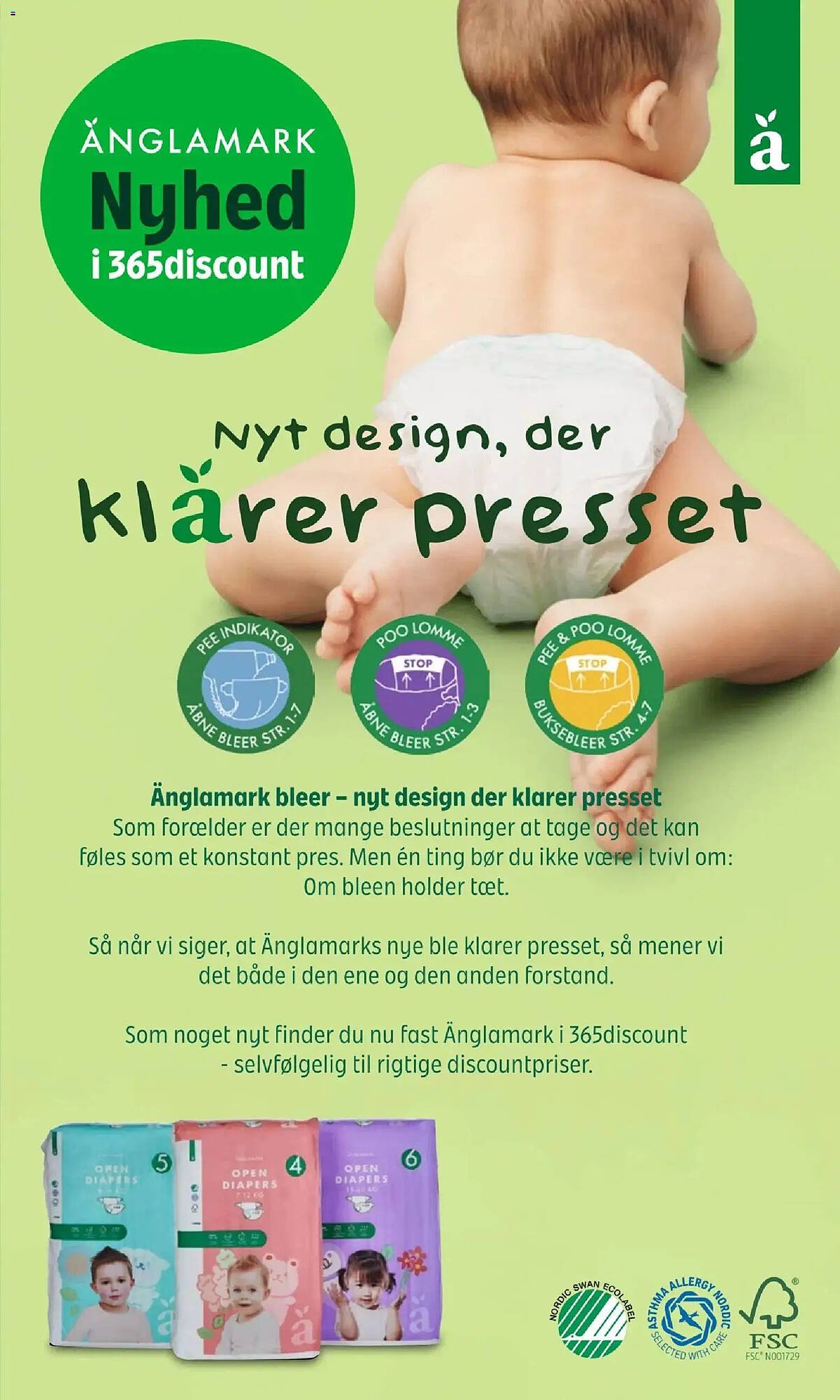 Coop 365 tilbudsavis