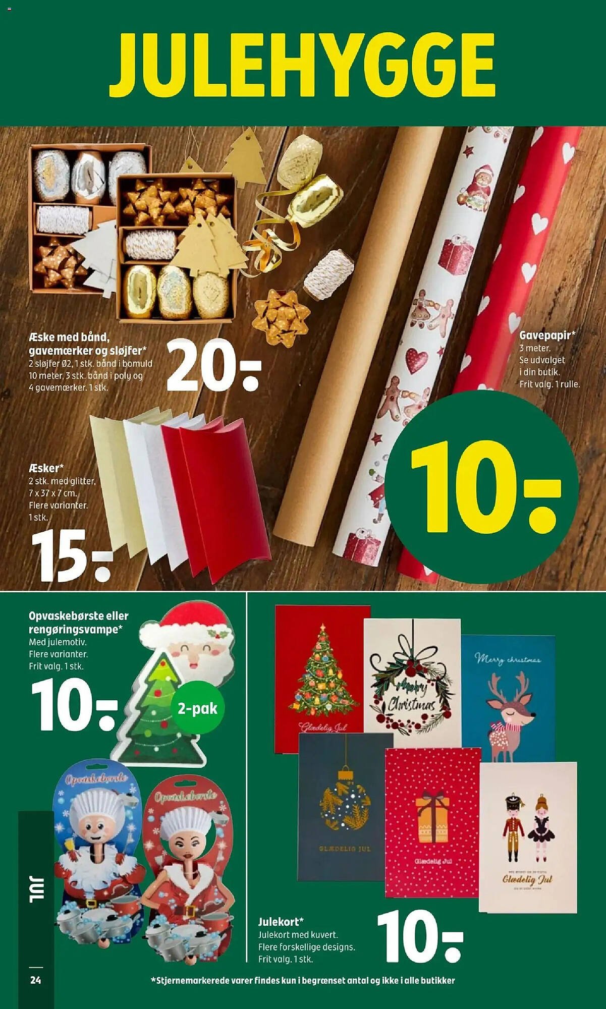 Coop 365 tilbudsavis