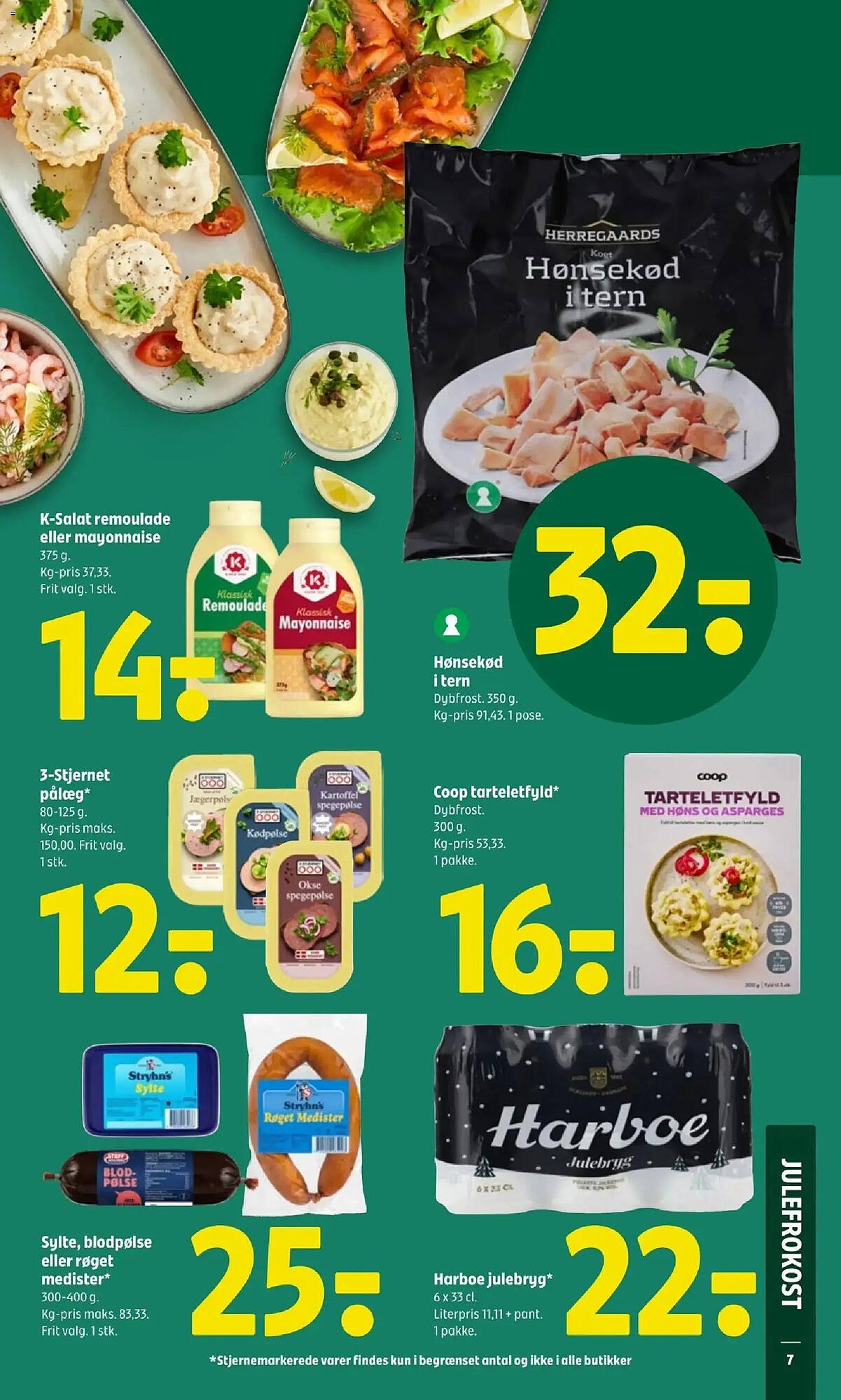 Coop 365 tilbudsavis