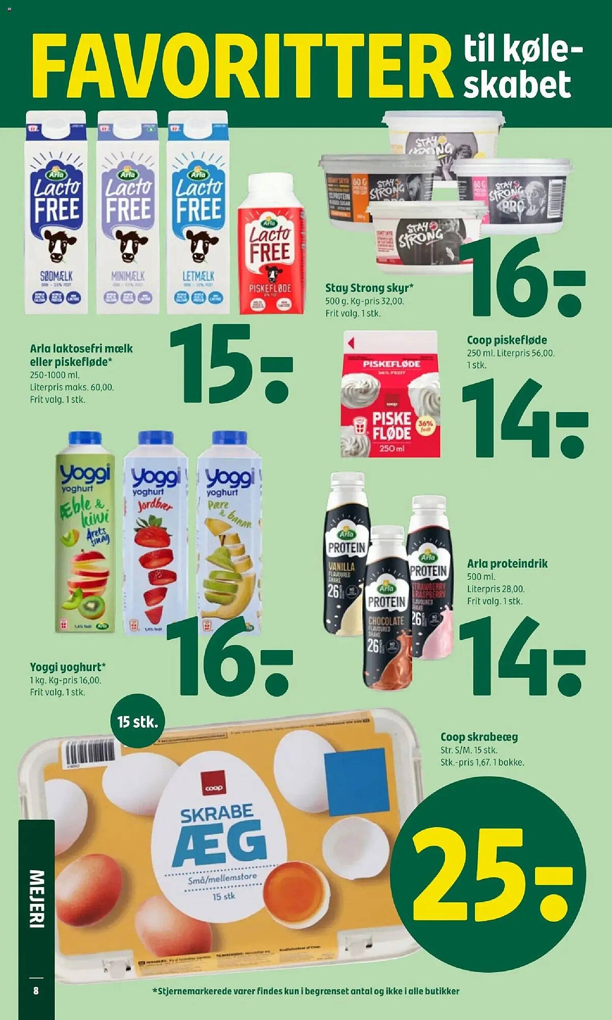Coop 365 tilbudsavis