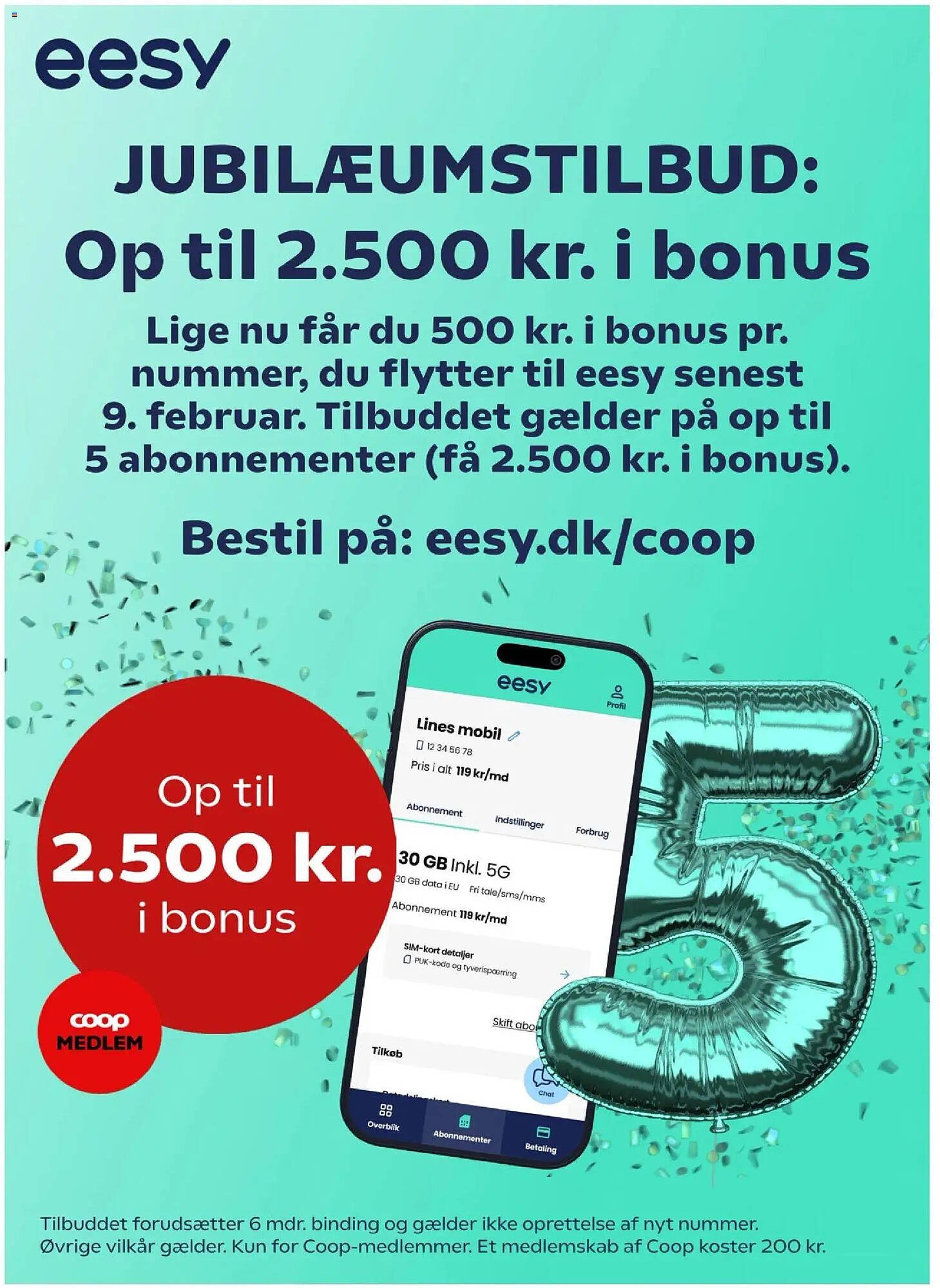 SuperBrugsen tilbudsavis