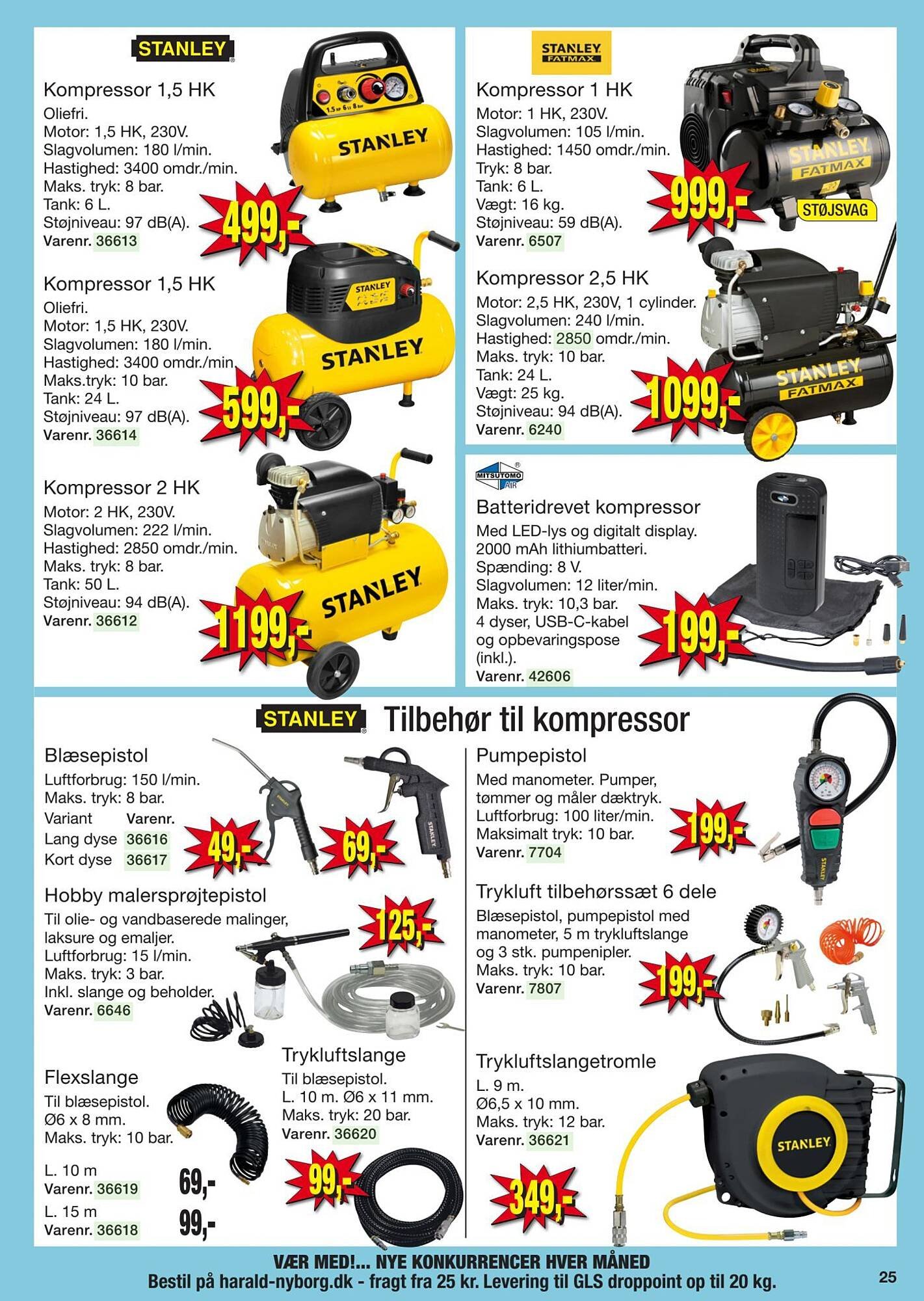 Harald Nyborg tilbudsavis (2026-01-15 - 2026-01-22)