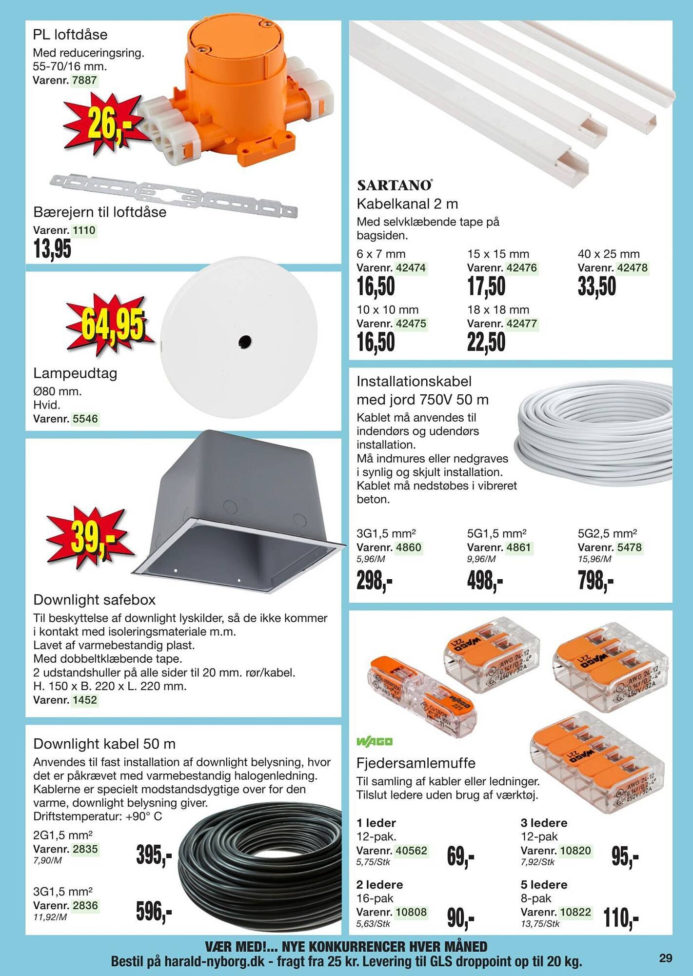 Harald Nyborg tilbudsavis (2026-01-15 - 2026-01-22)