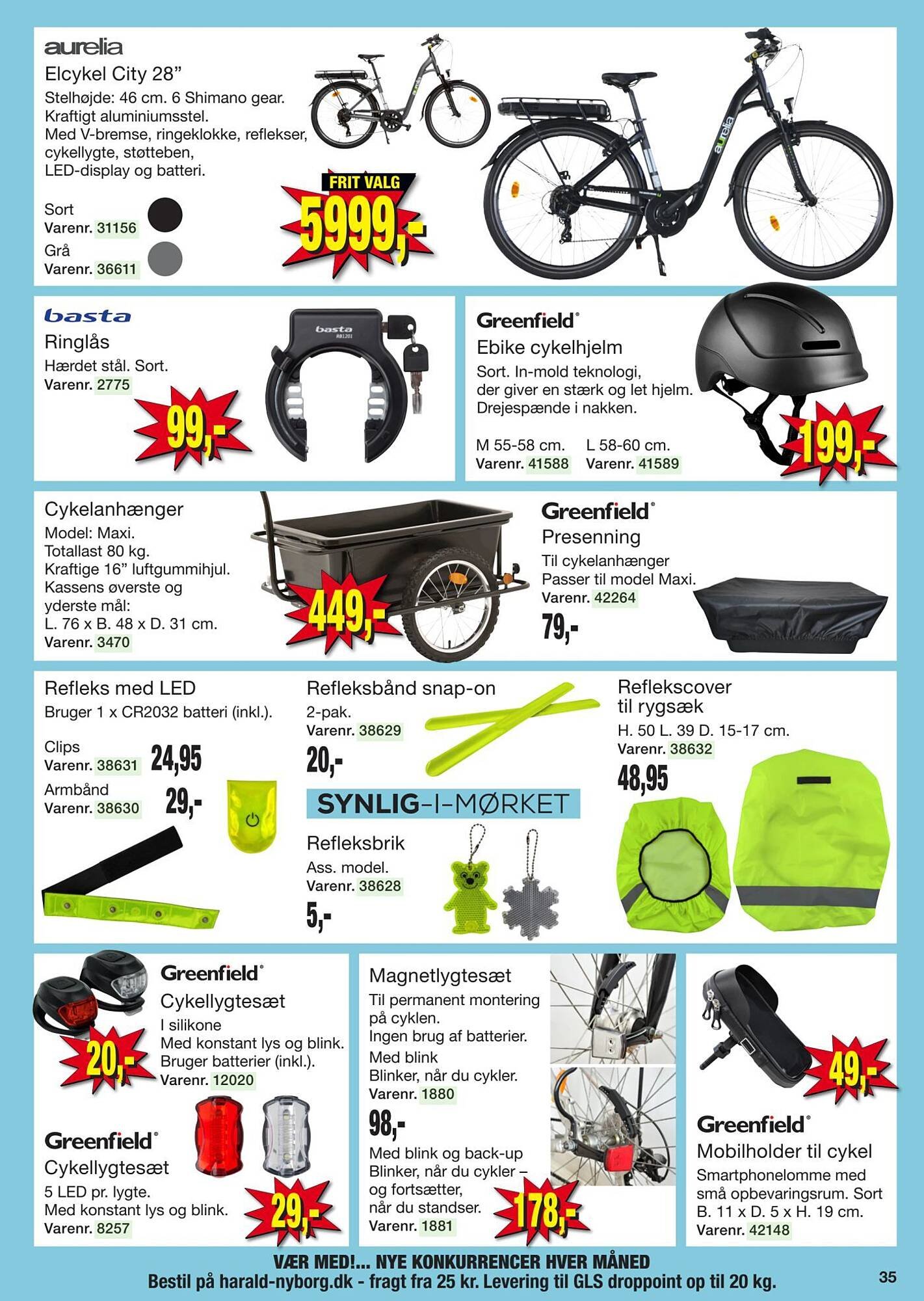 Harald Nyborg tilbudsavis (2026-01-15 - 2026-01-22)