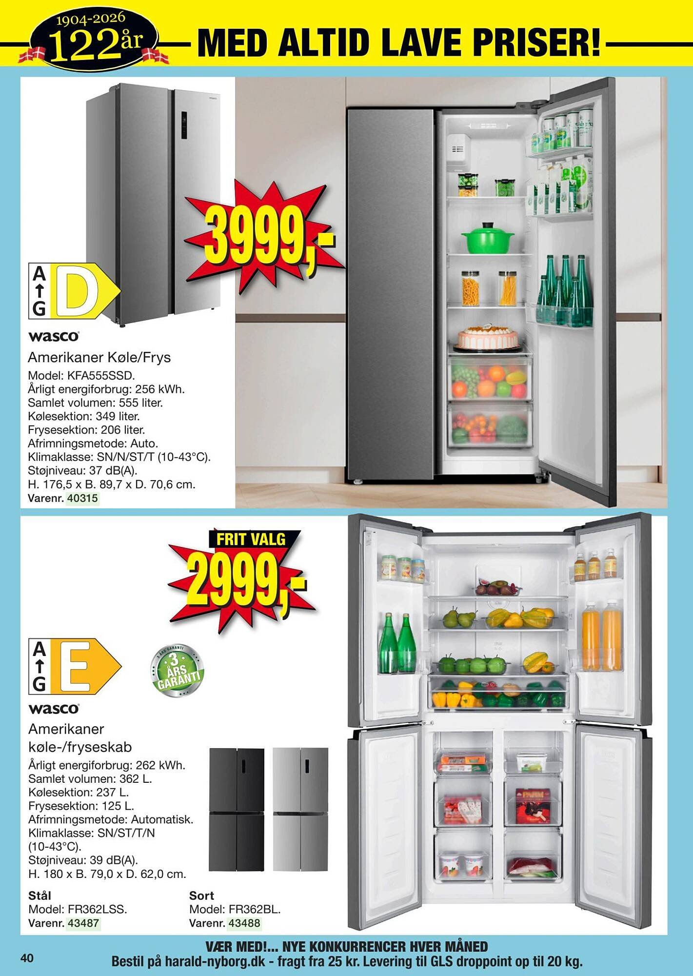 Harald Nyborg tilbudsavis (2026-01-15 - 2026-01-22)