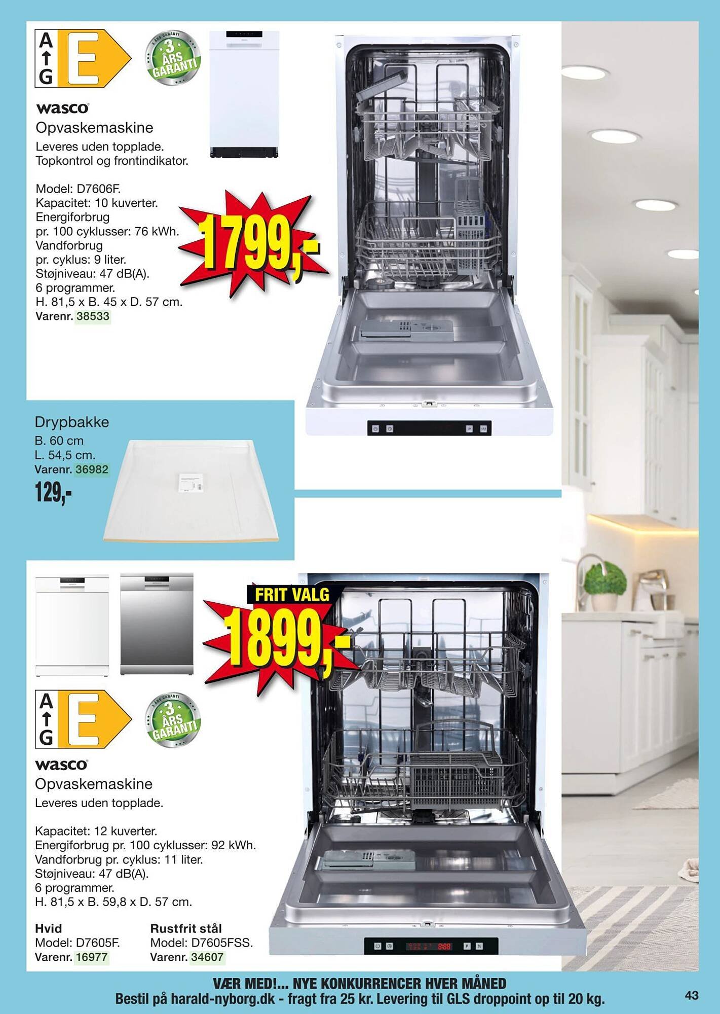 Harald Nyborg tilbudsavis (2026-01-15 - 2026-01-22)