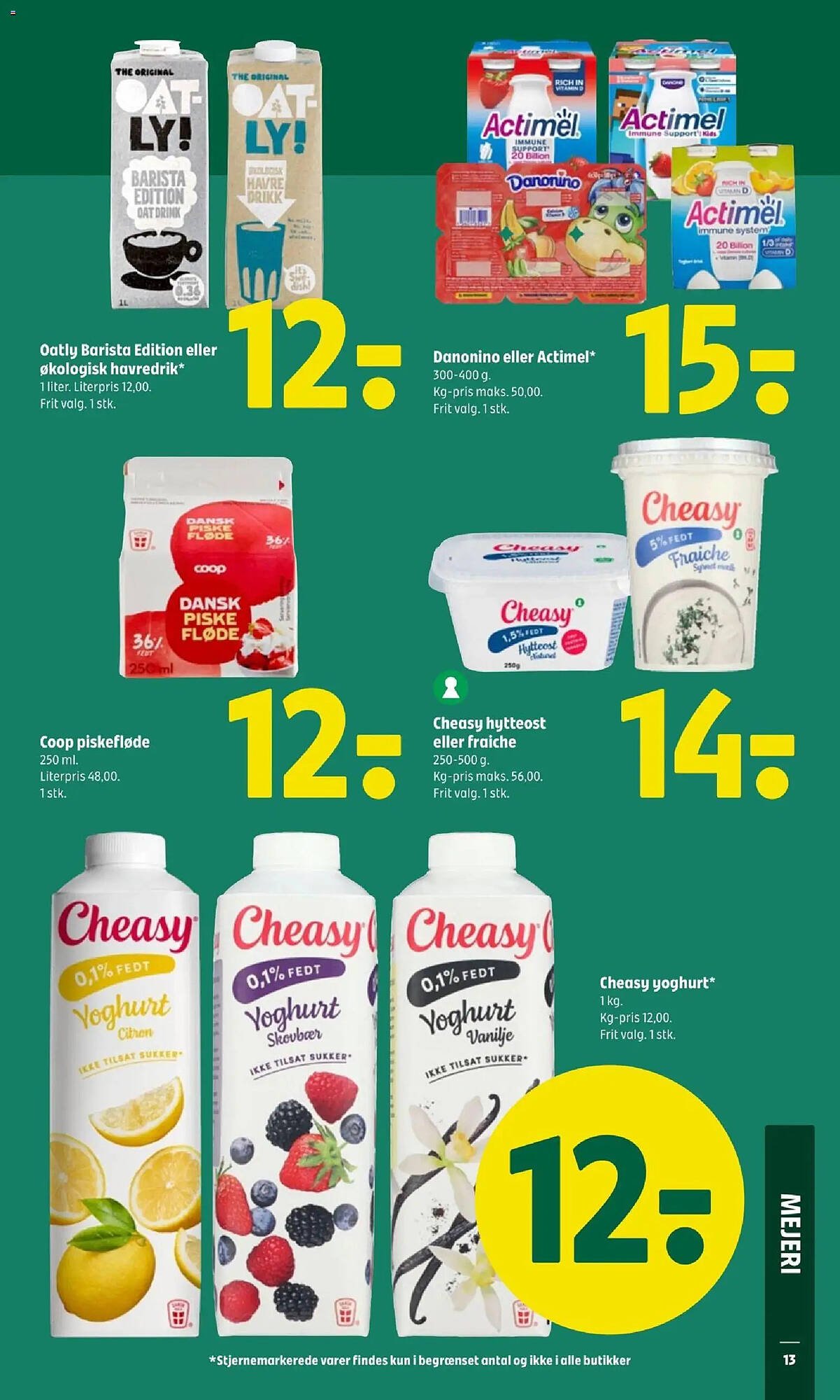 Coop 365 tilbudsavis (2026-01-22 - 2026-01-28)