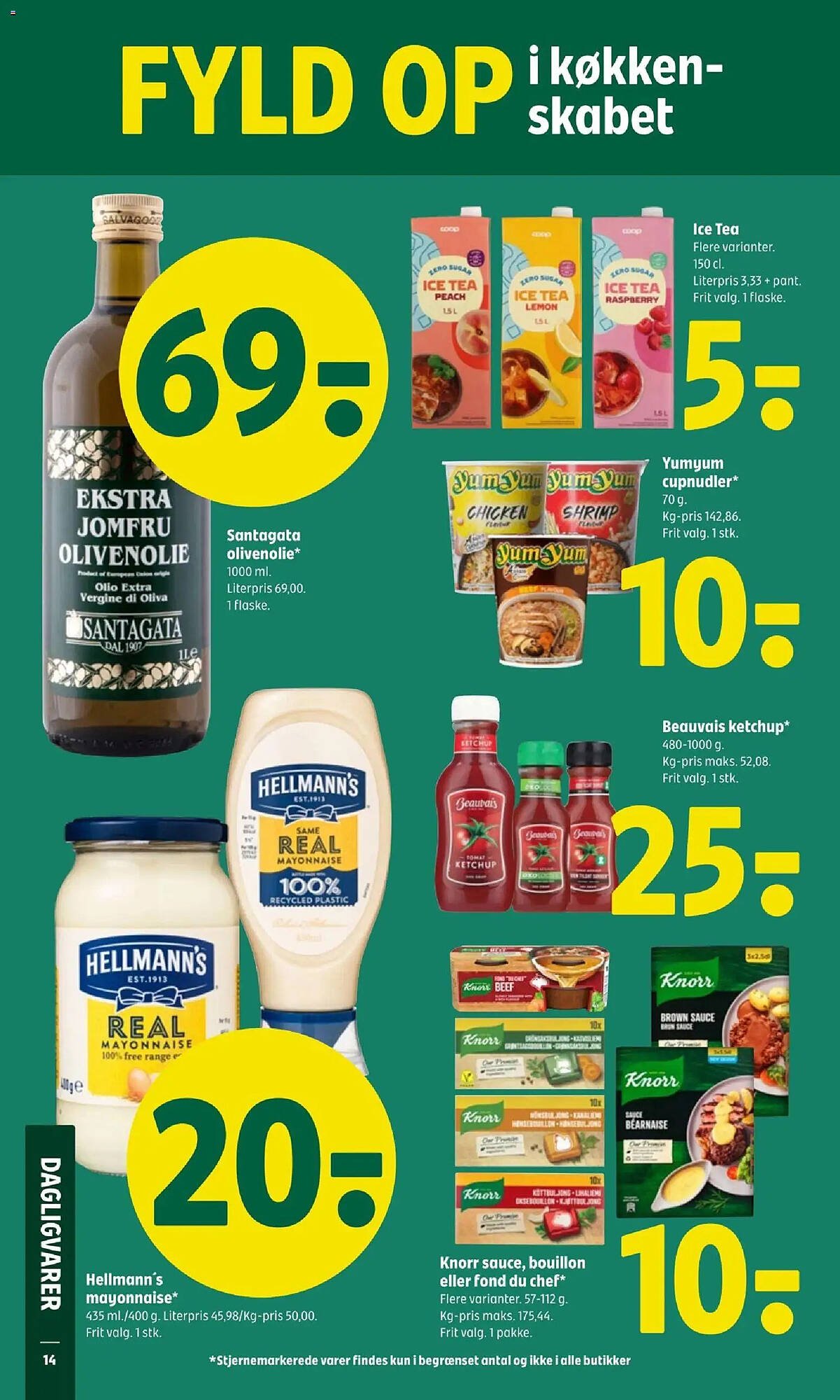 Coop 365 tilbudsavis (2026-01-22 - 2026-01-28)