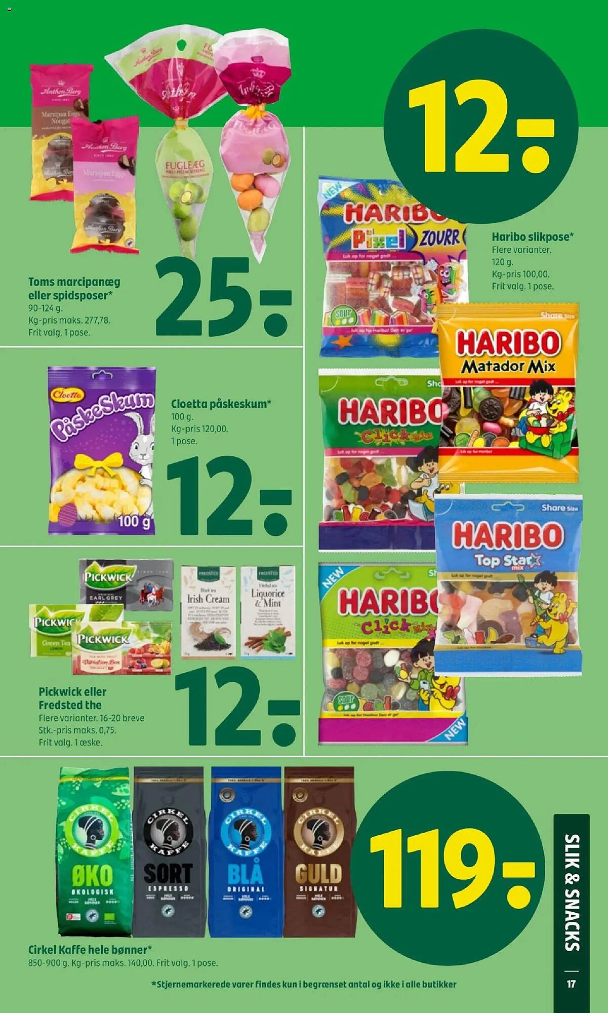 Coop 365 tilbudsavis