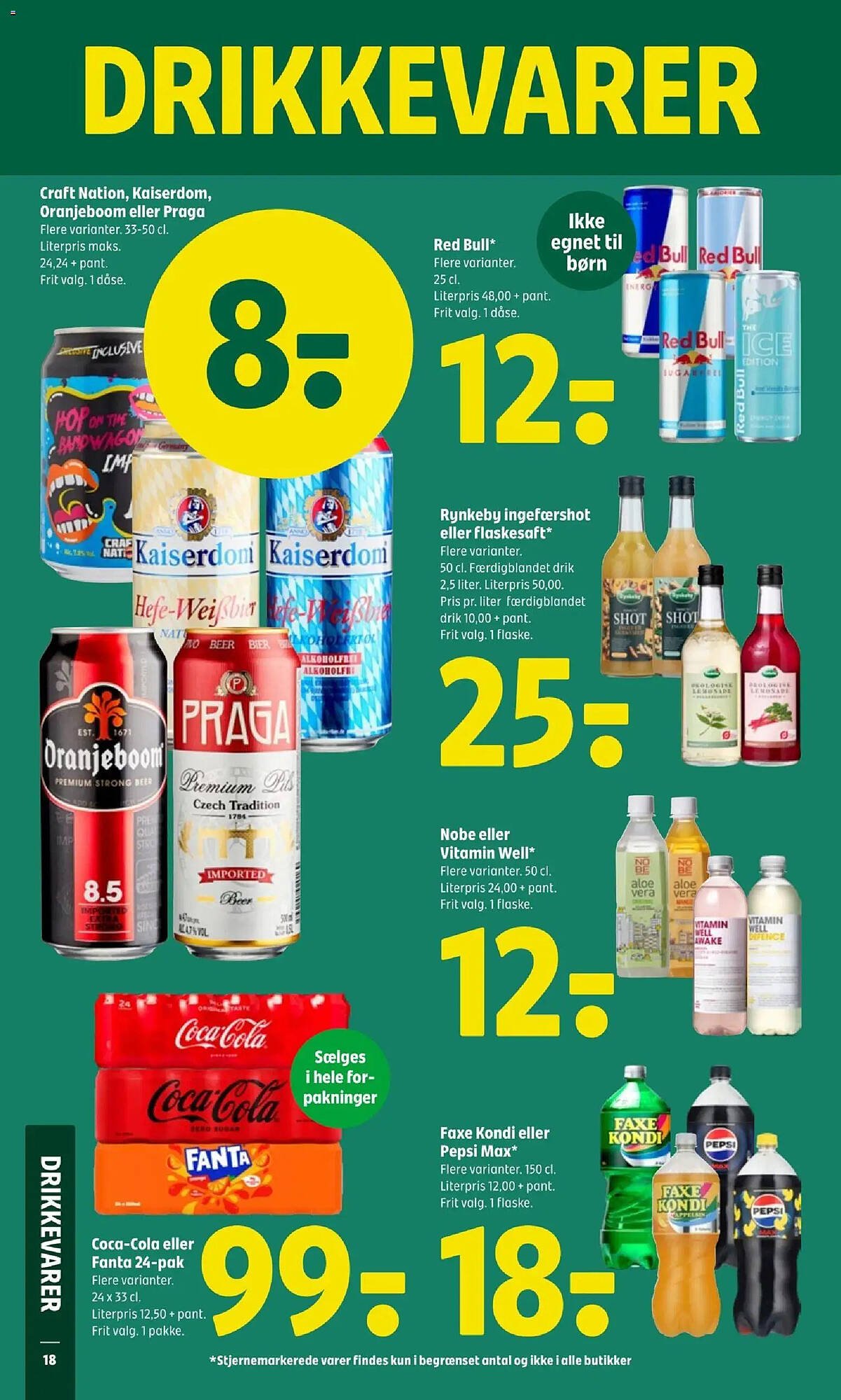 Coop 365 tilbudsavis