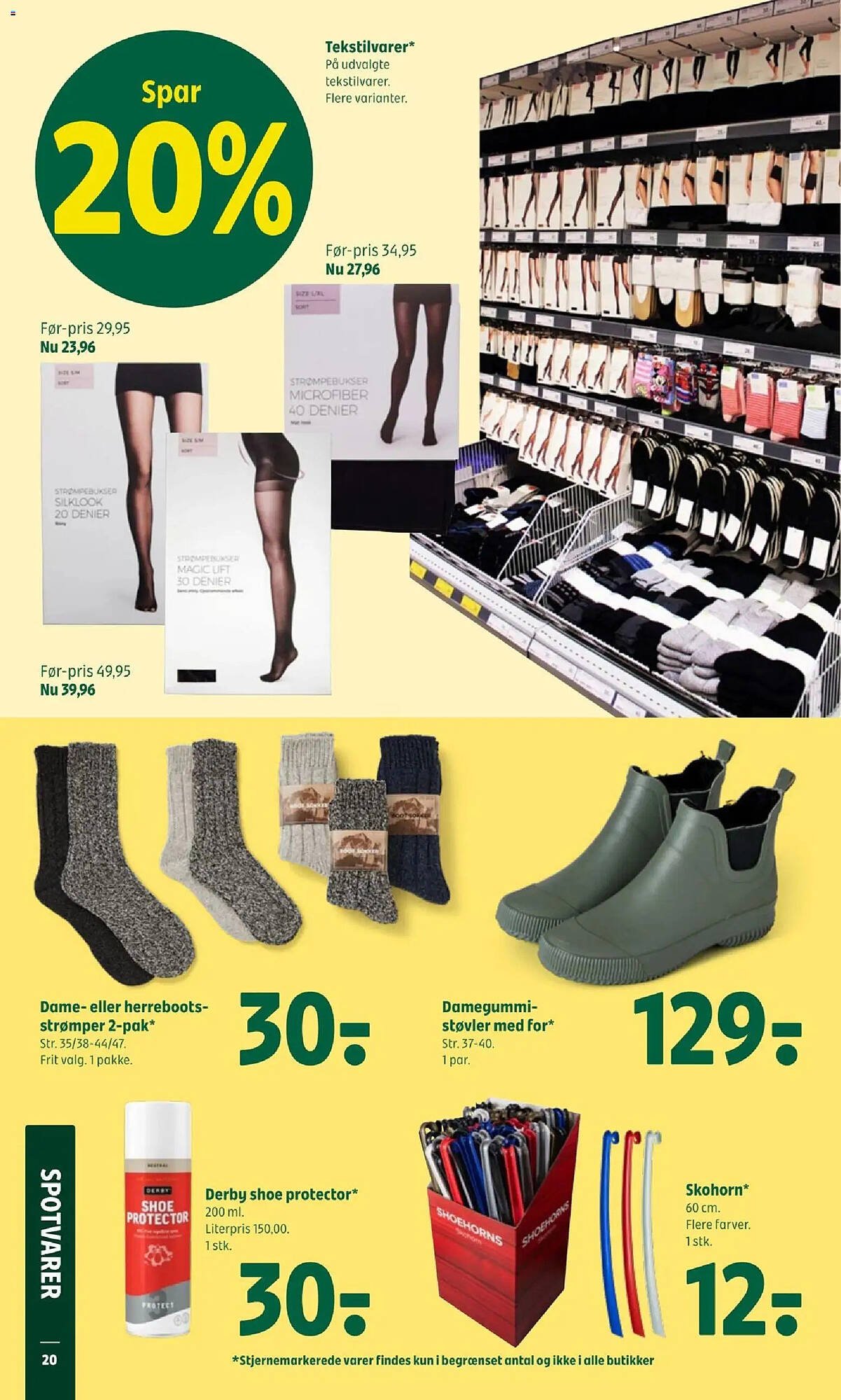 Coop 365 tilbudsavis