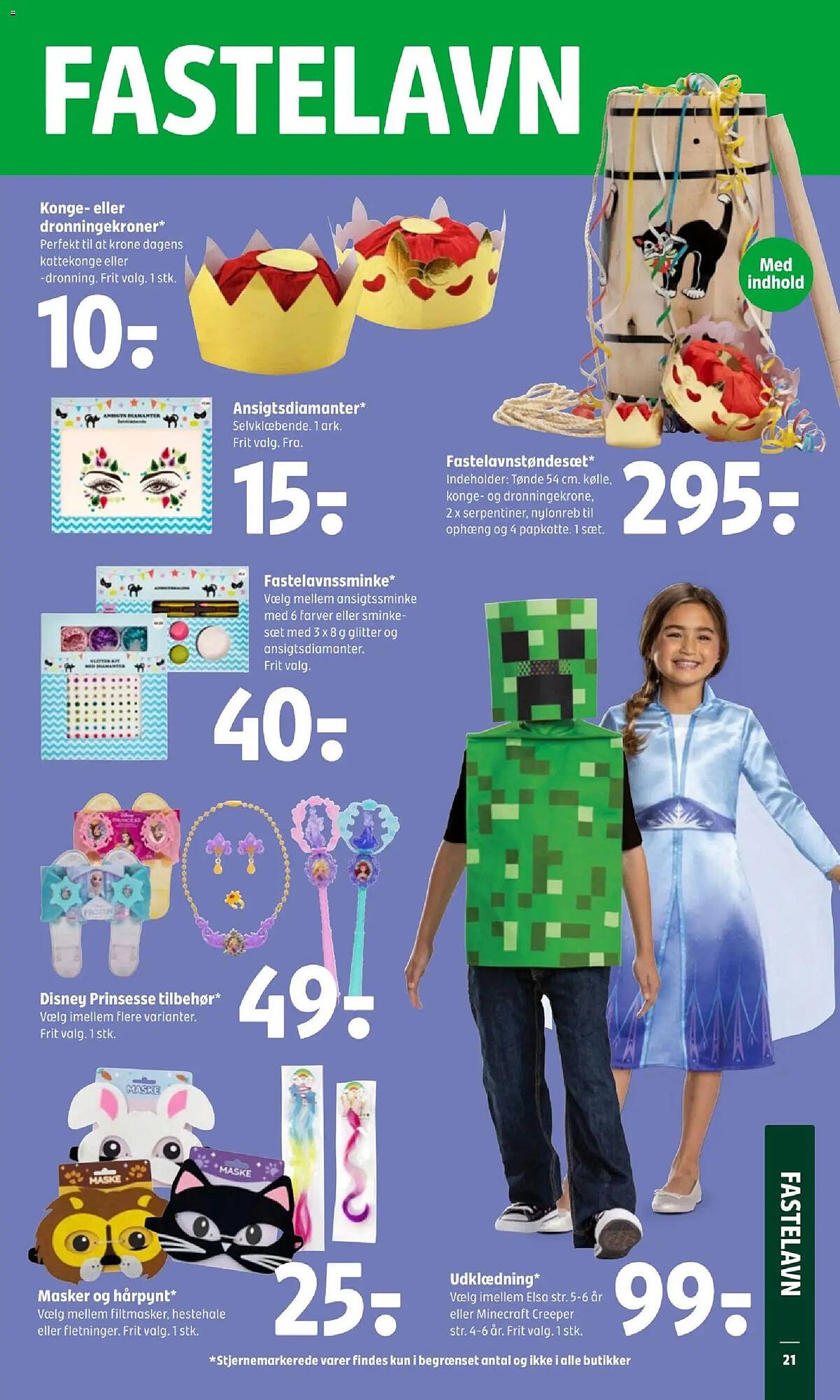 Coop 365 tilbudsavis