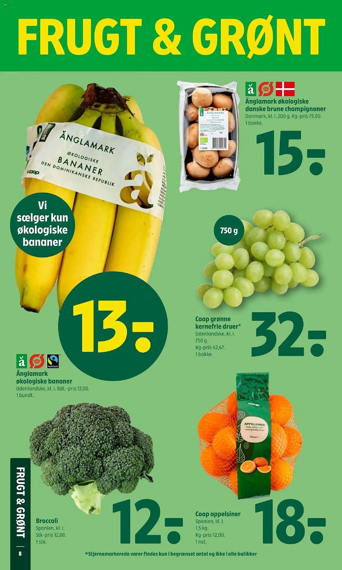 Coop 365 tilbudsavis