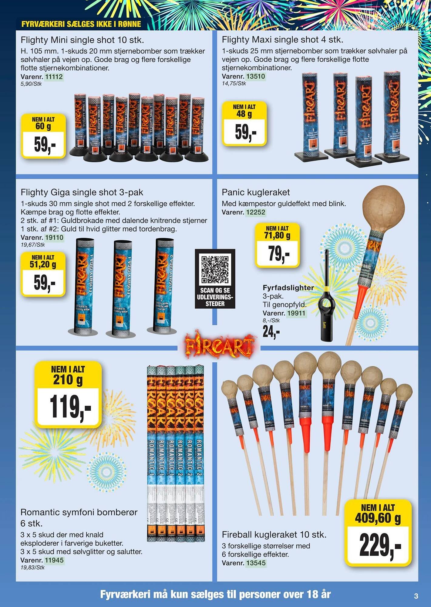 Harald Nyborg tilbudsavis (2025-12-18 - 2025-12-25)