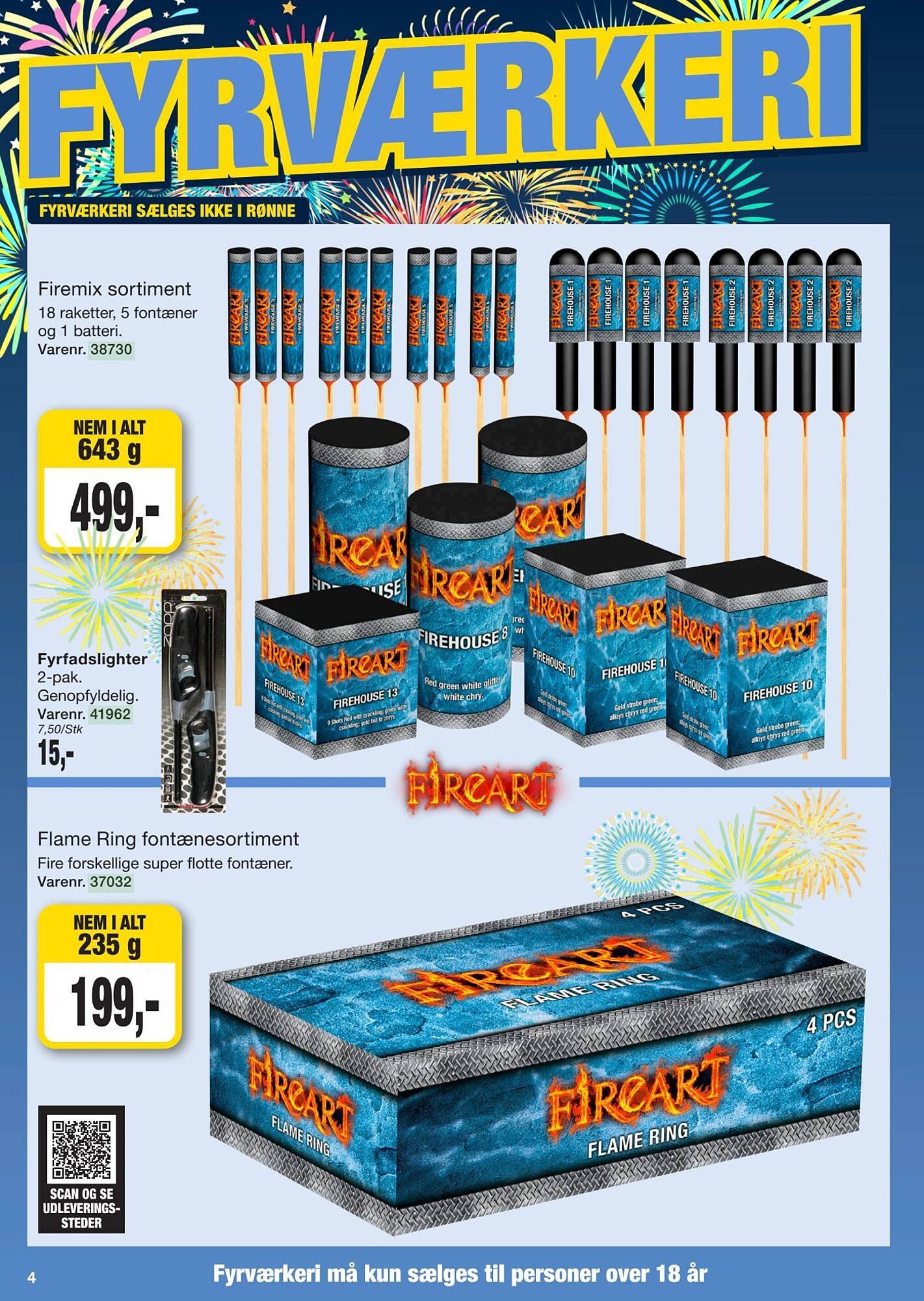 Harald Nyborg tilbudsavis (2025-12-18 - 2025-12-25)