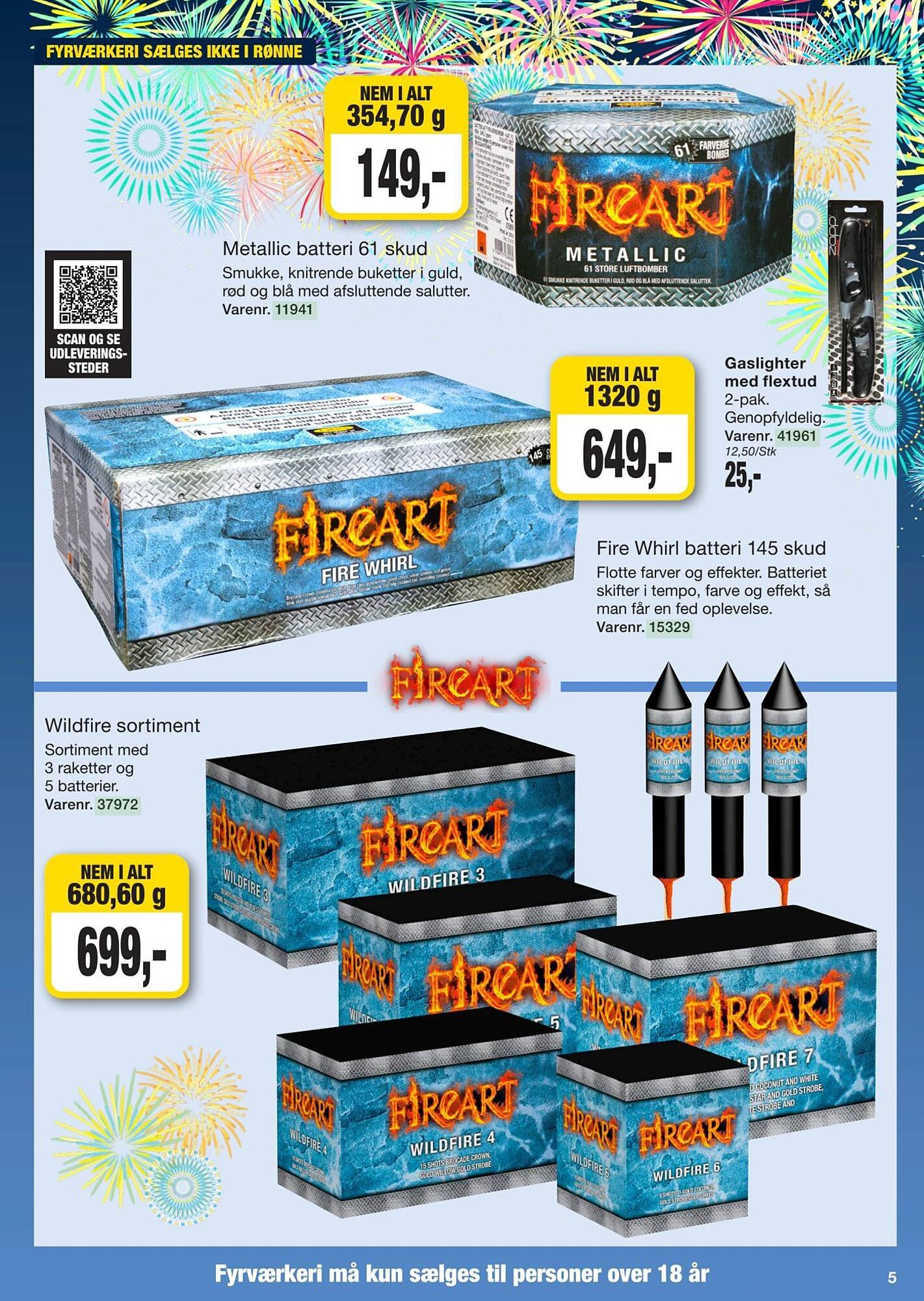 Harald Nyborg tilbudsavis (2025-12-18 - 2025-12-25)