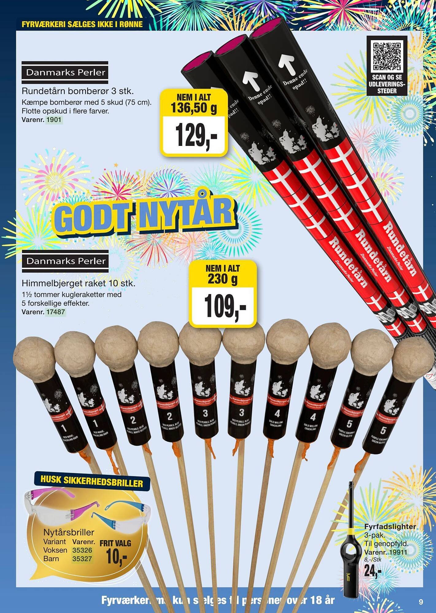 Harald Nyborg tilbudsavis (2025-12-18 - 2025-12-25)