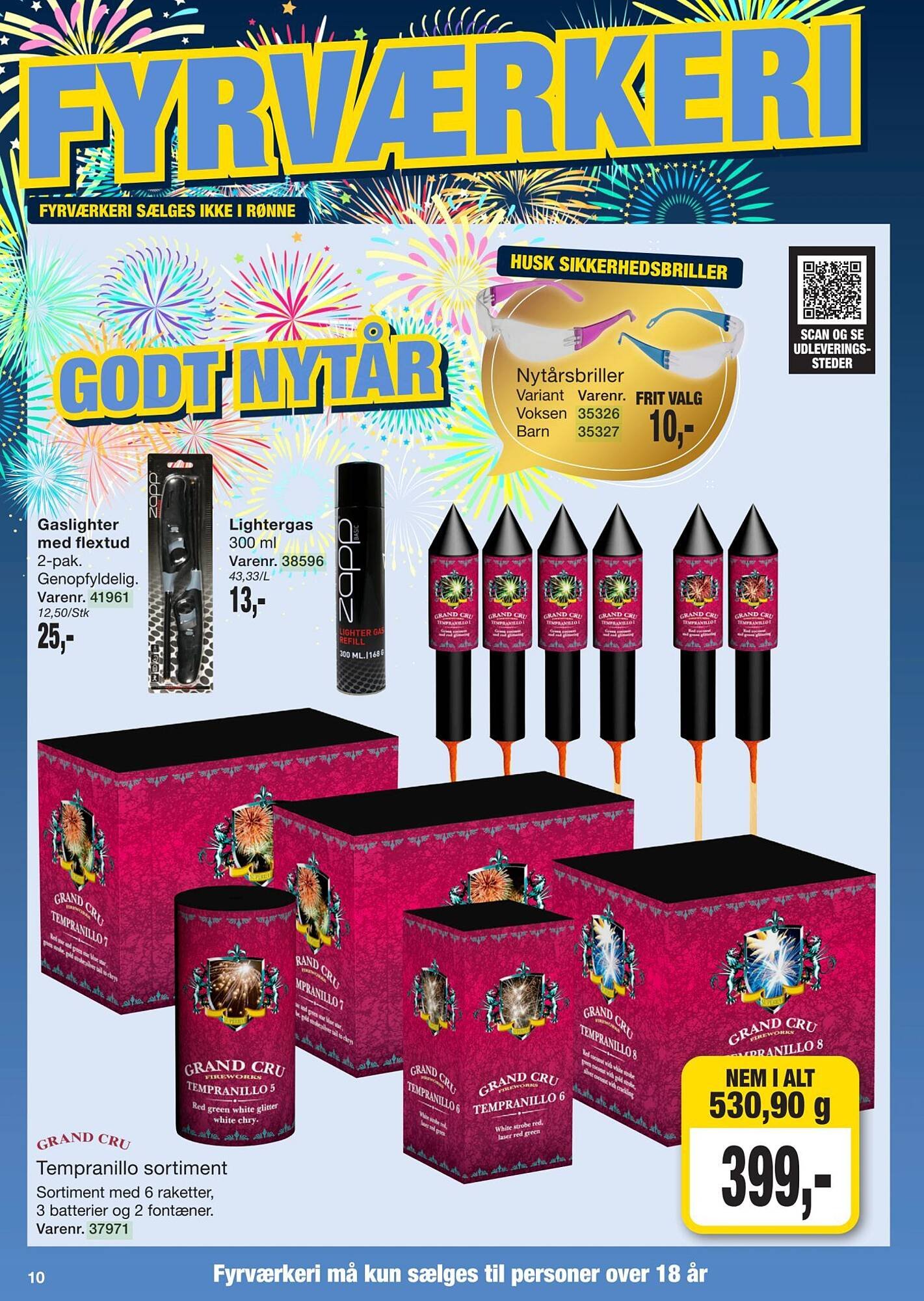 Harald Nyborg tilbudsavis (2025-12-18 - 2025-12-25)