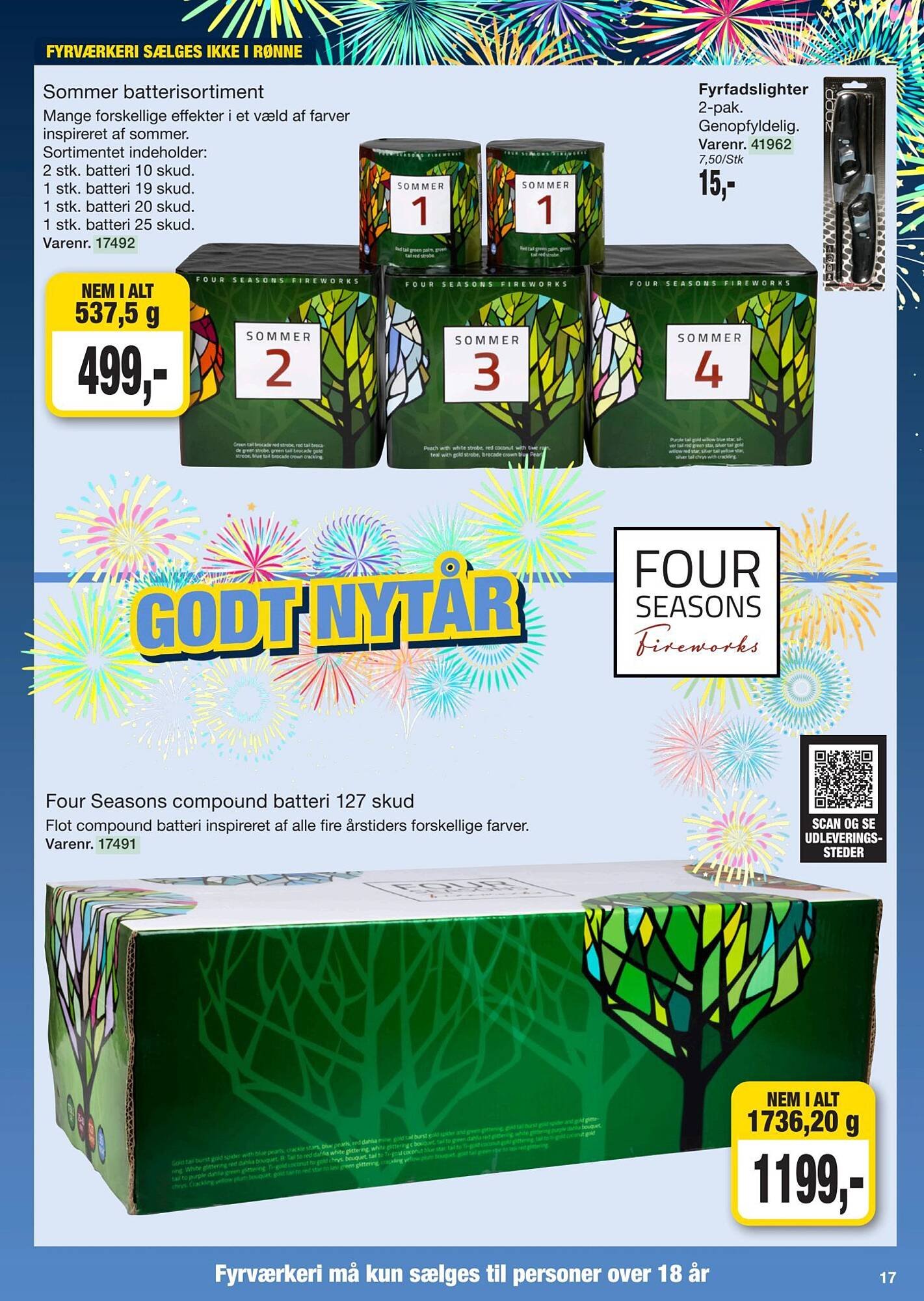 Harald Nyborg tilbudsavis (2025-12-18 - 2025-12-25)