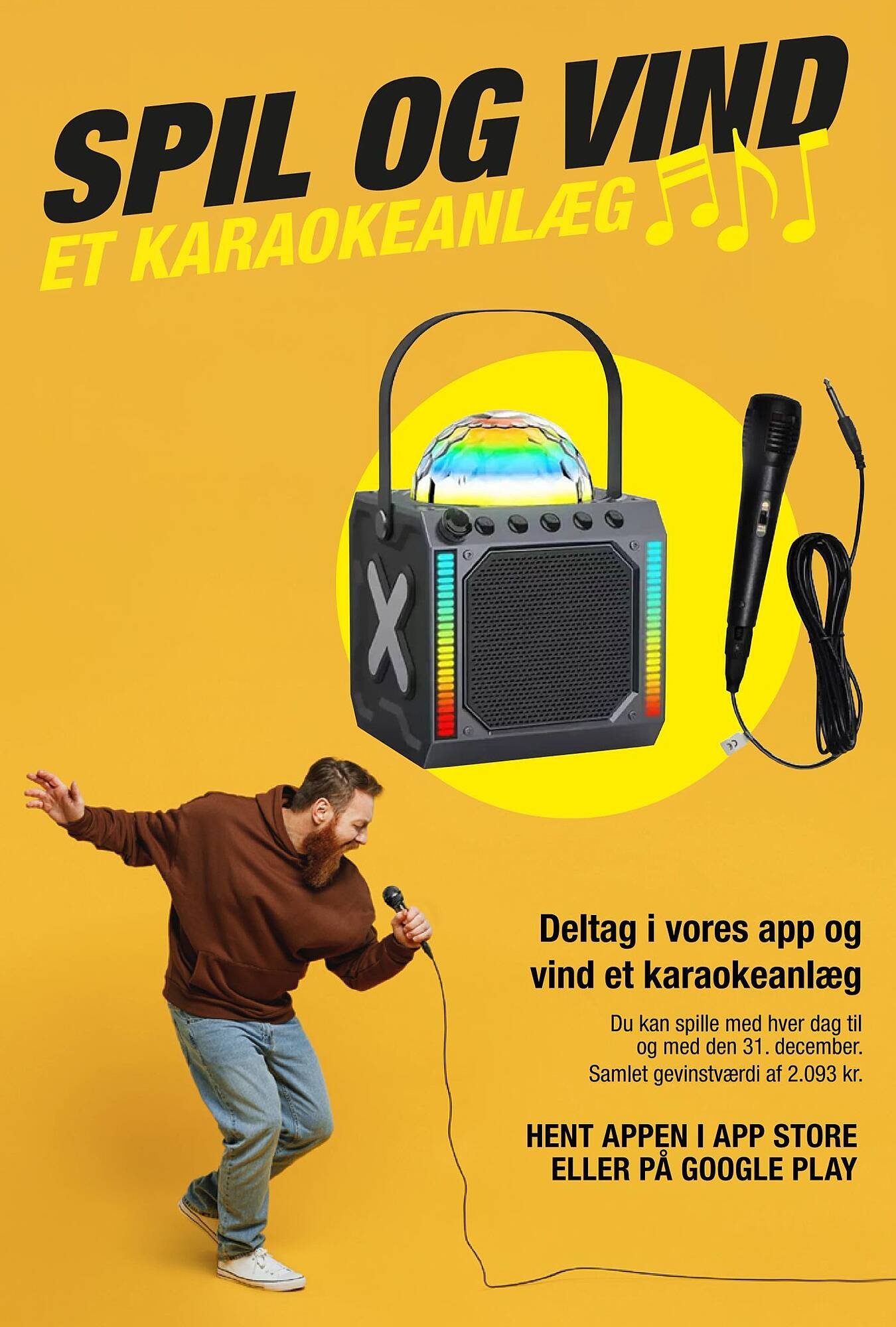 Harald Nyborg tilbudsavis (2025-12-18 - 2025-12-25)