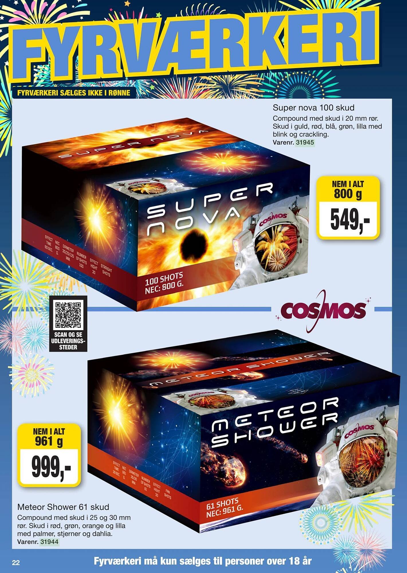 Harald Nyborg tilbudsavis (2025-12-18 - 2025-12-25)