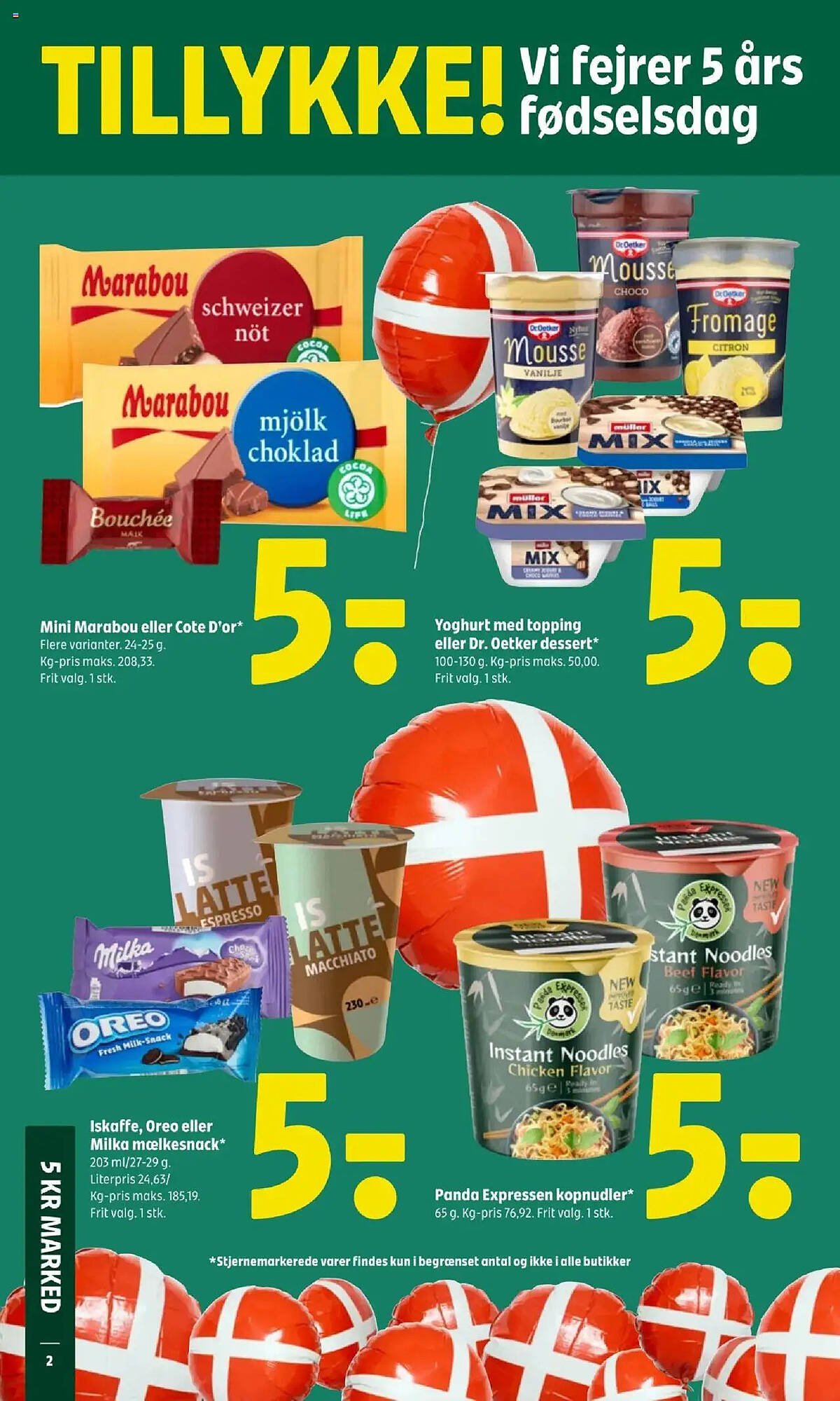 Coop 365 tilbudsavis (2025-09-11 - 2025-09-17)