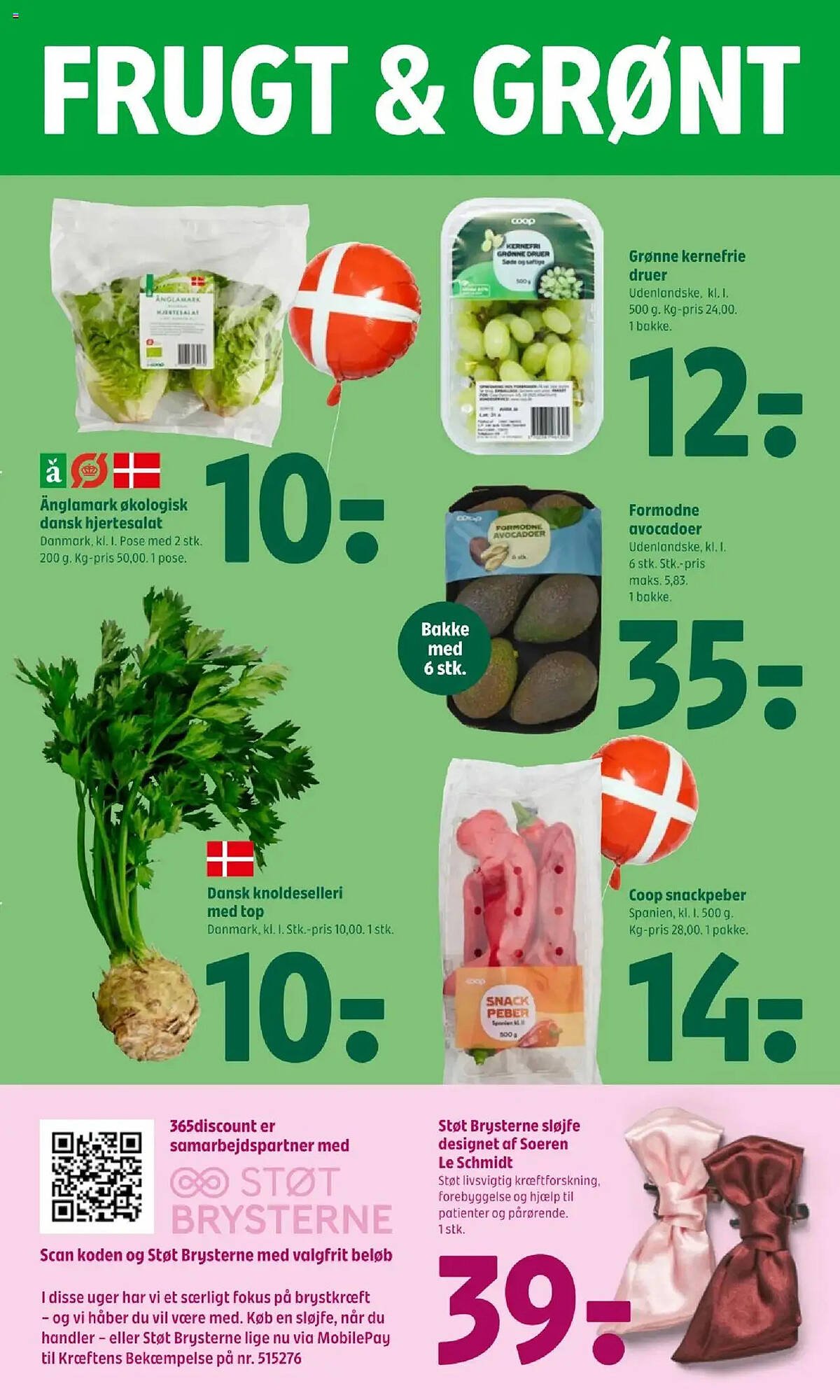 Coop 365 tilbudsavis (2025-09-11 - 2025-09-17)