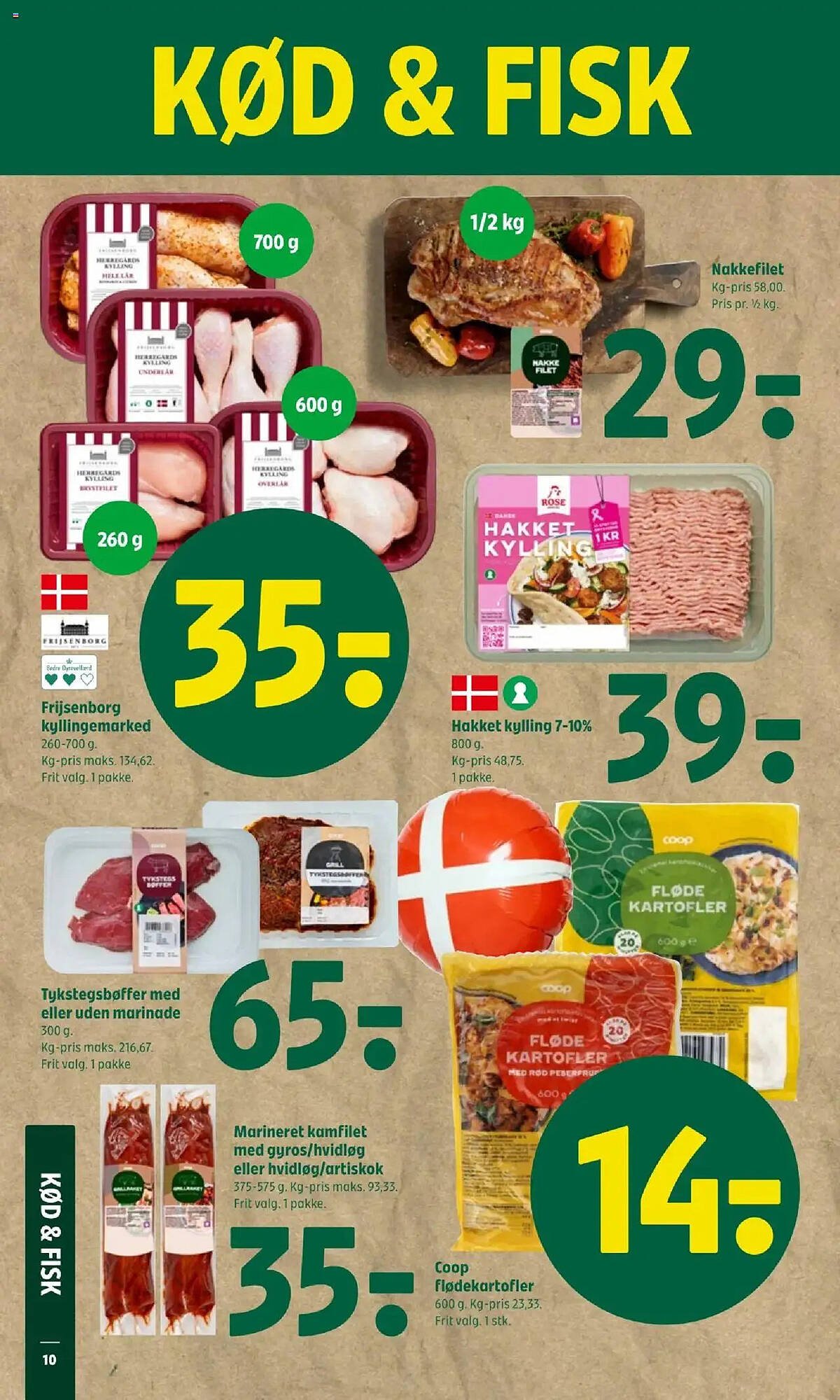 Coop 365 tilbudsavis (2025-09-11 - 2025-09-17)