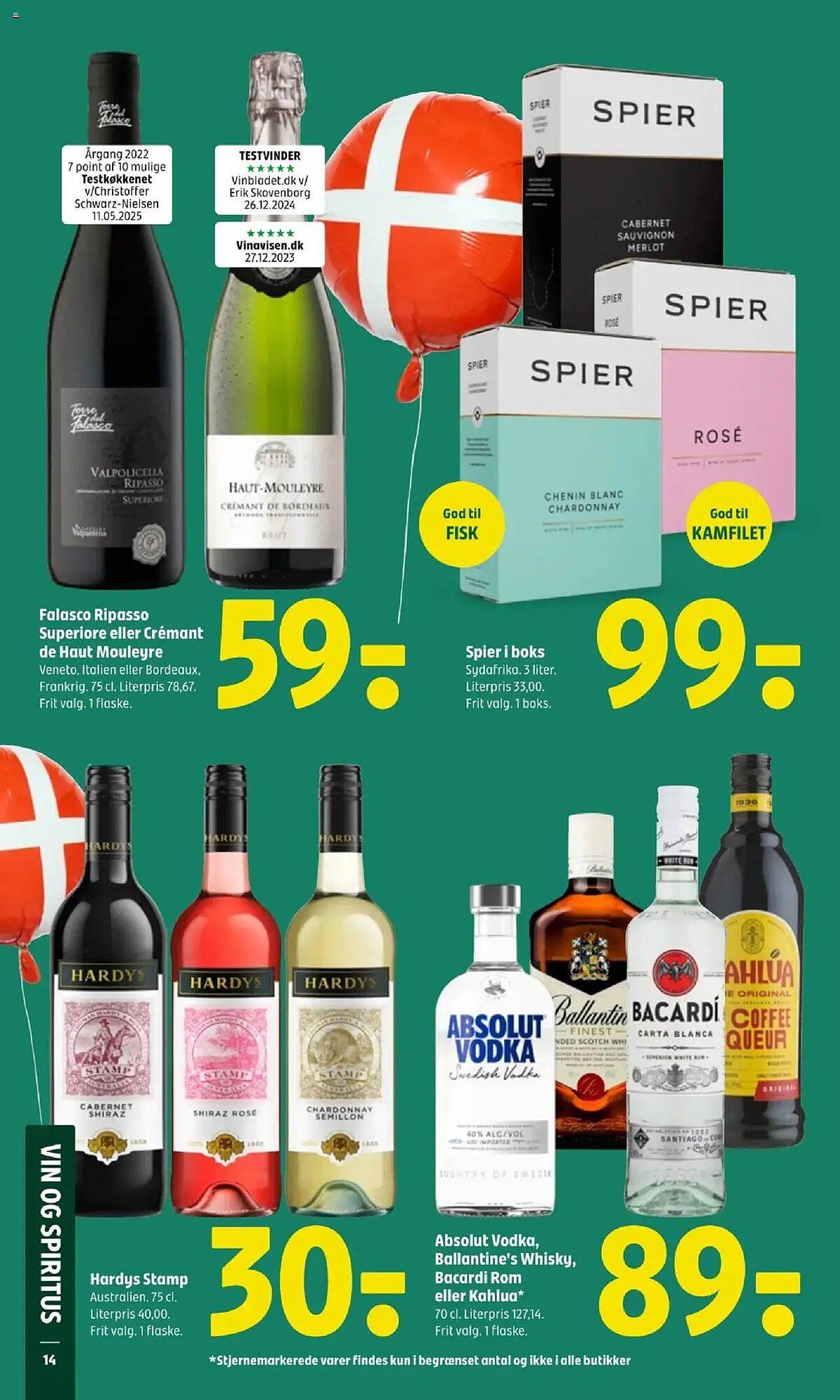 Coop 365 tilbudsavis (2025-09-11 - 2025-09-17)