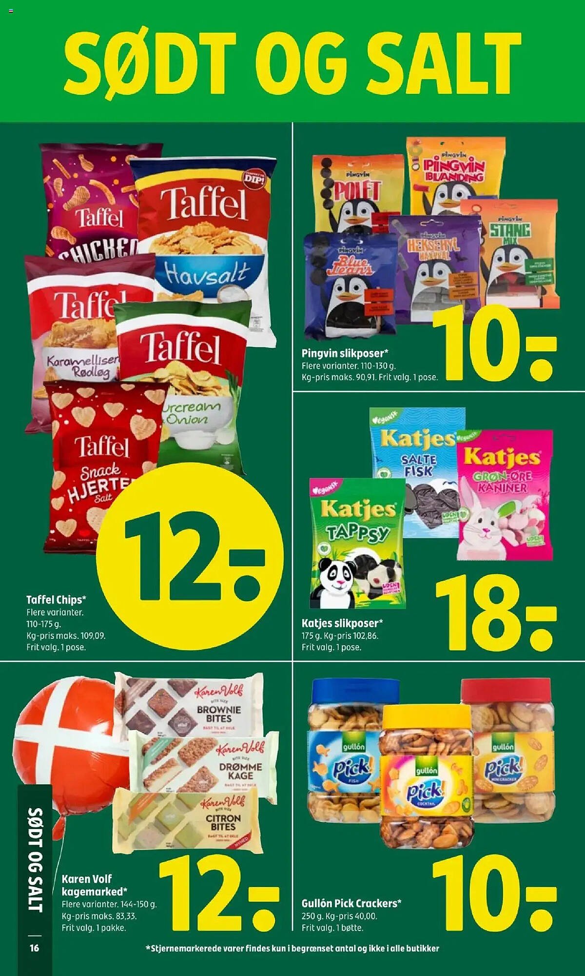 Coop 365 tilbudsavis (2025-09-11 - 2025-09-17)