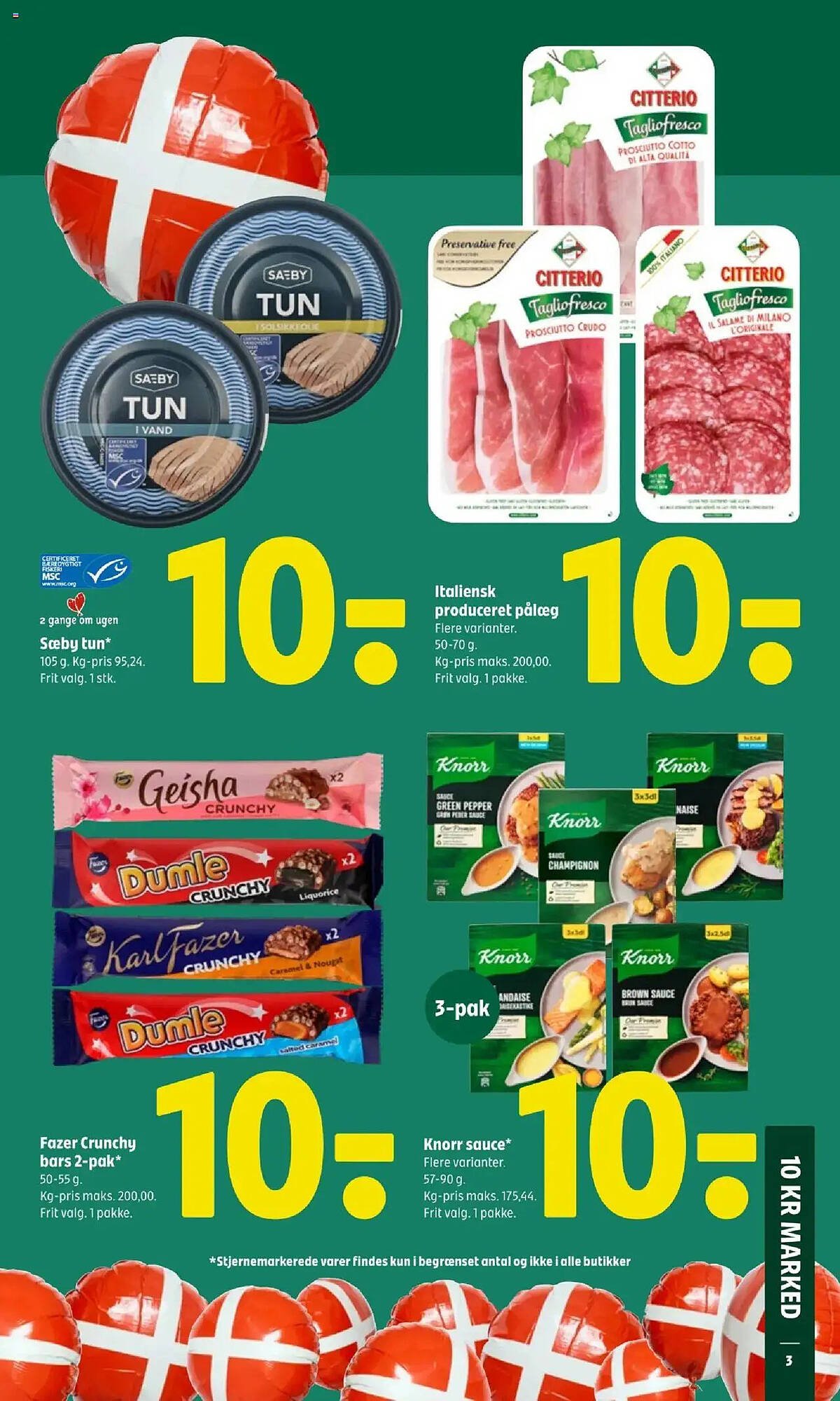 Coop 365 tilbudsavis (2025-09-11 - 2025-09-17)
