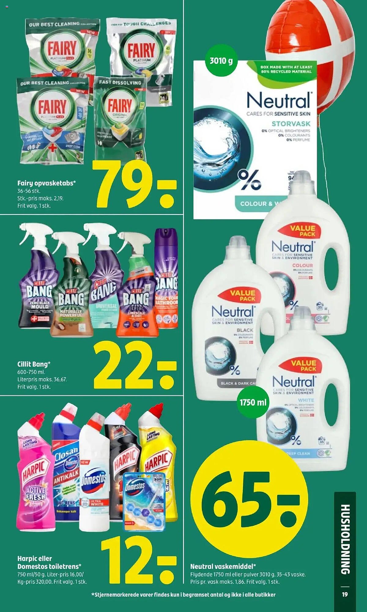 Coop 365 tilbudsavis (2025-09-11 - 2025-09-17)