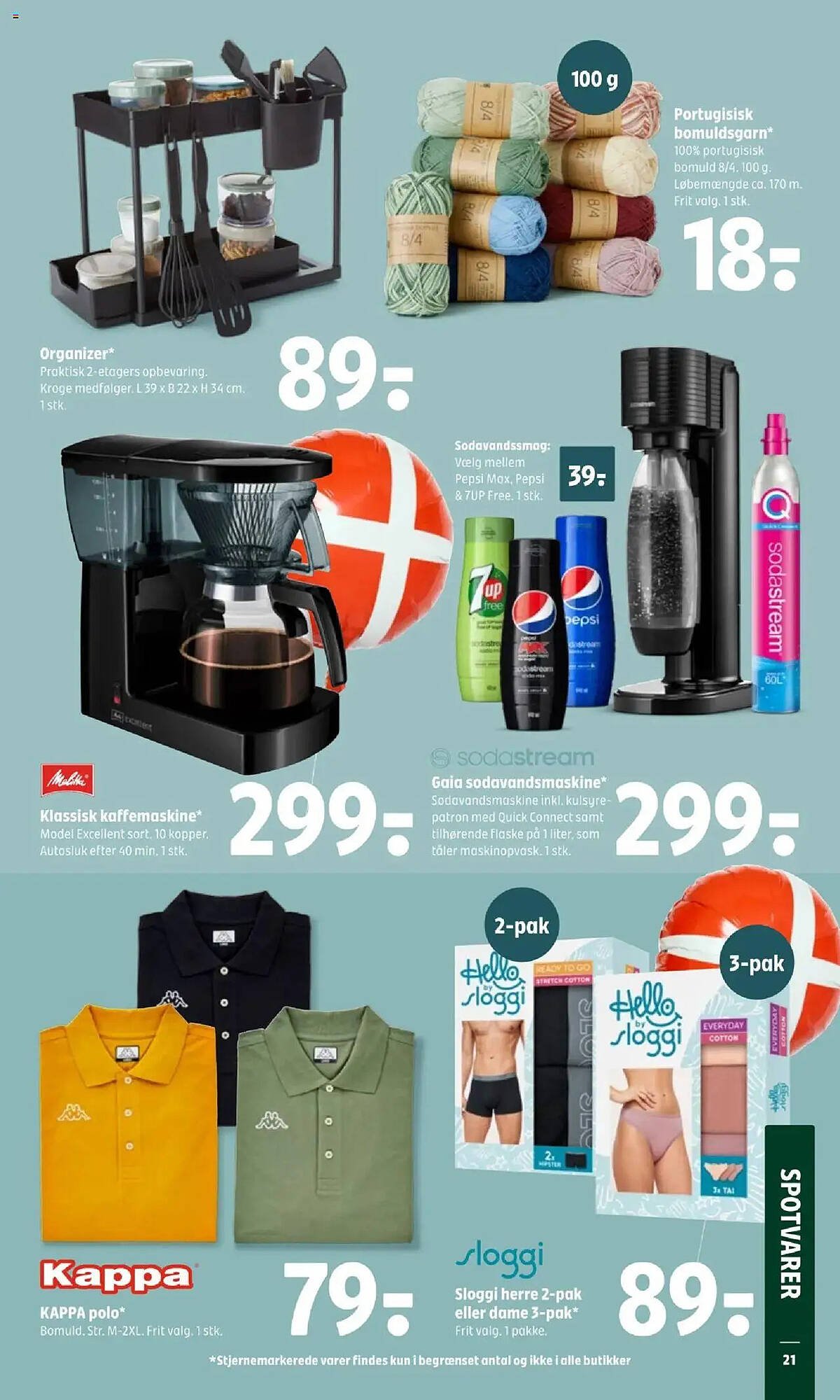 Coop 365 tilbudsavis (2025-09-11 - 2025-09-17)