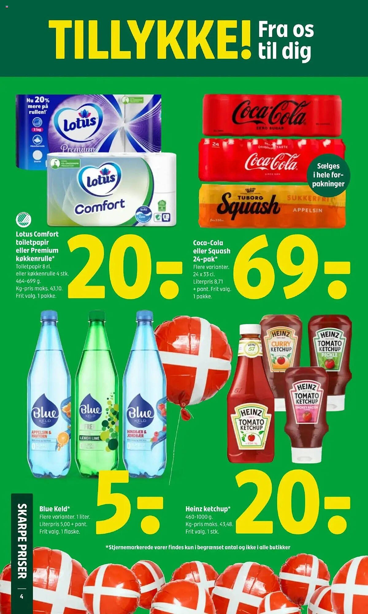 Coop 365 tilbudsavis (2025-09-11 - 2025-09-17)