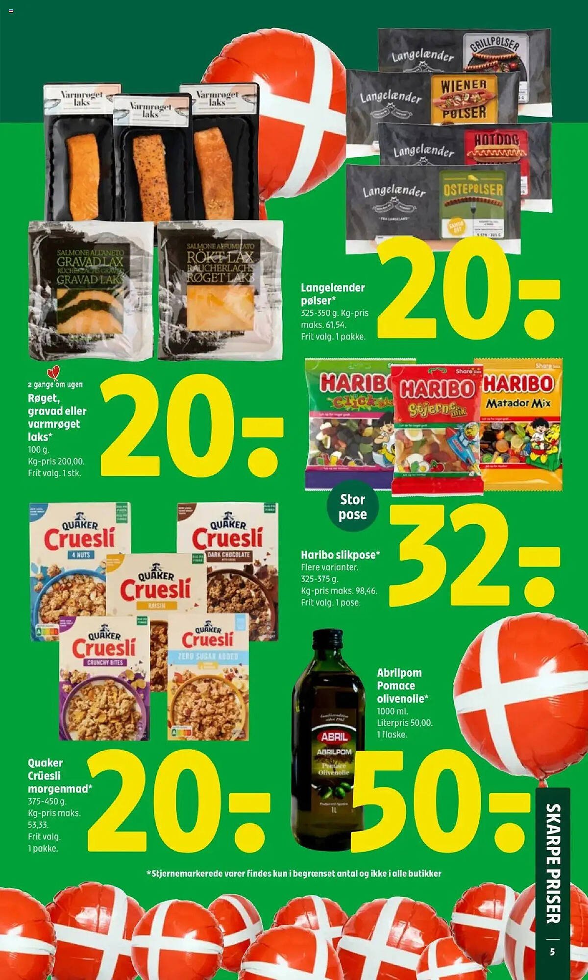 Coop 365 tilbudsavis (2025-09-11 - 2025-09-17)