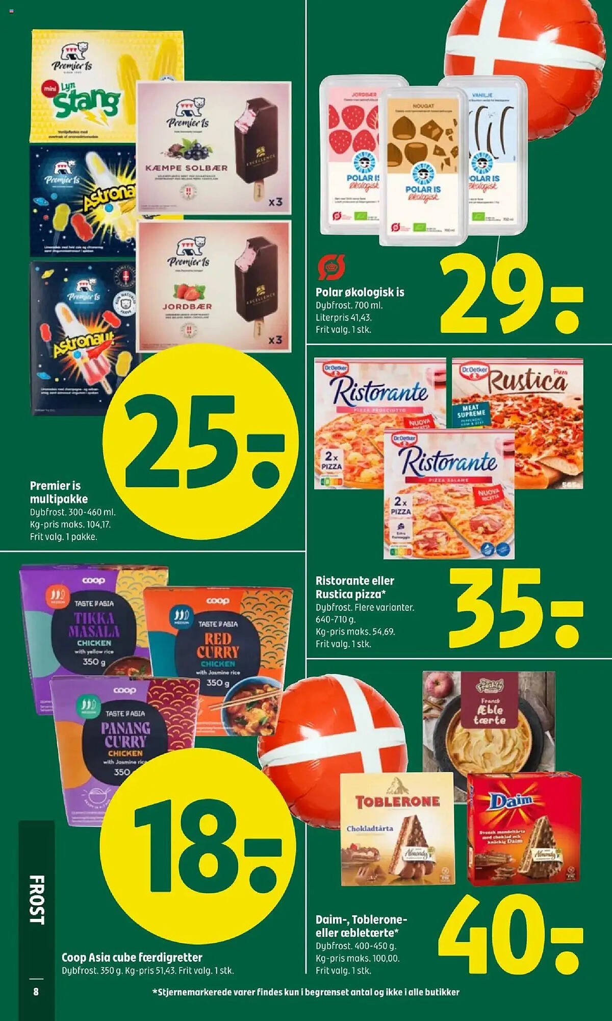 Coop 365 tilbudsavis (2025-09-11 - 2025-09-17)