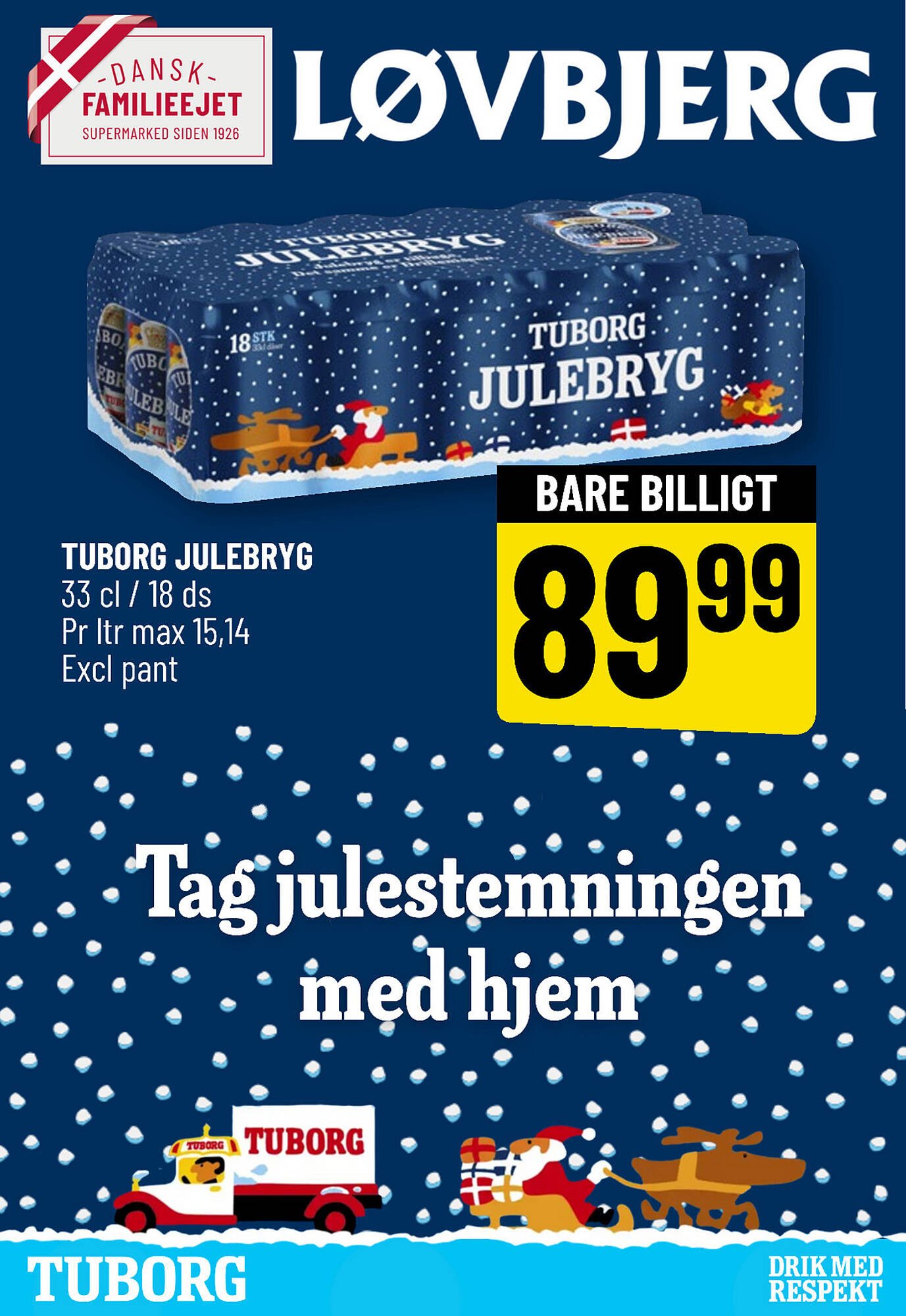 Løvbjerg tilbudsavis