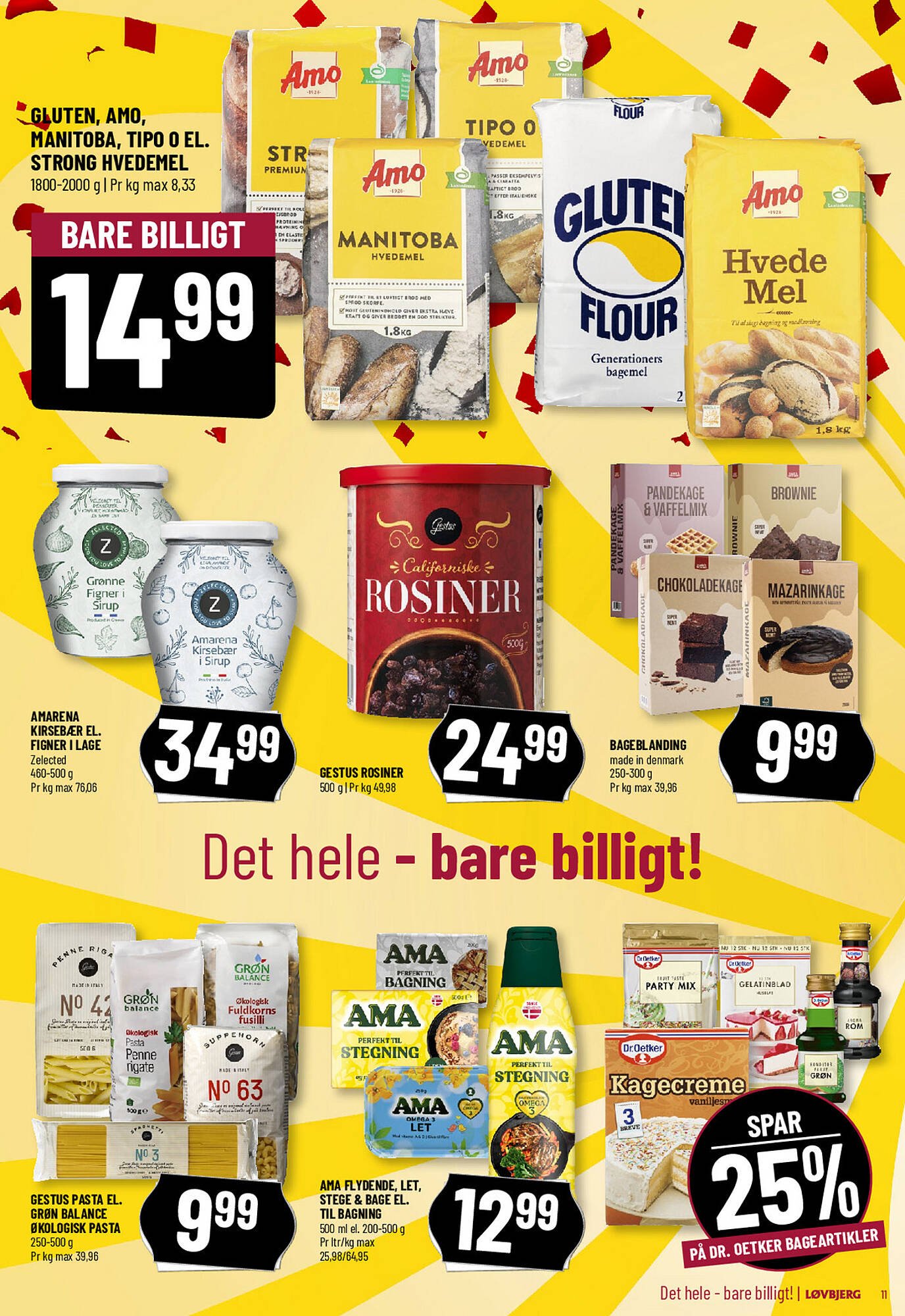 Løvbjerg tilbudsavis