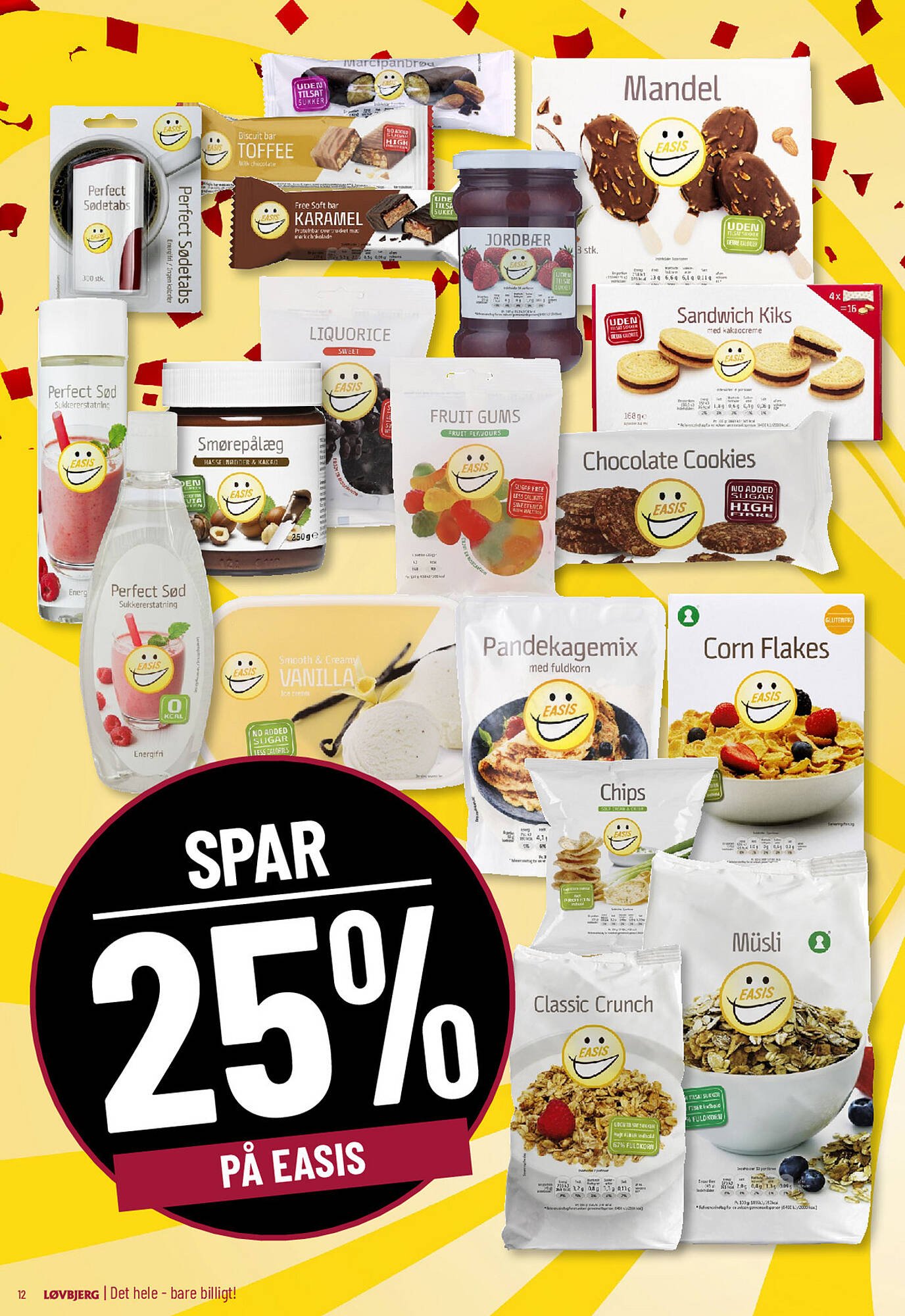 Løvbjerg tilbudsavis