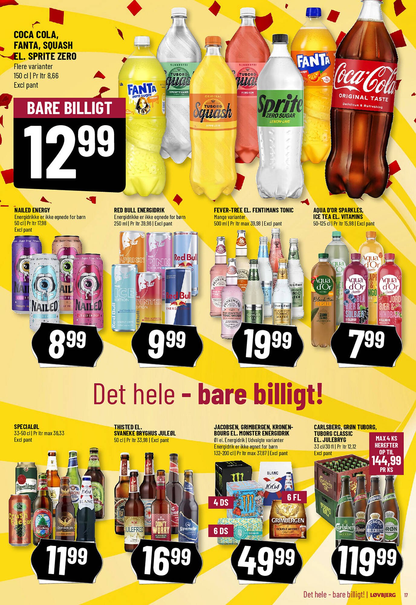 Løvbjerg tilbudsavis