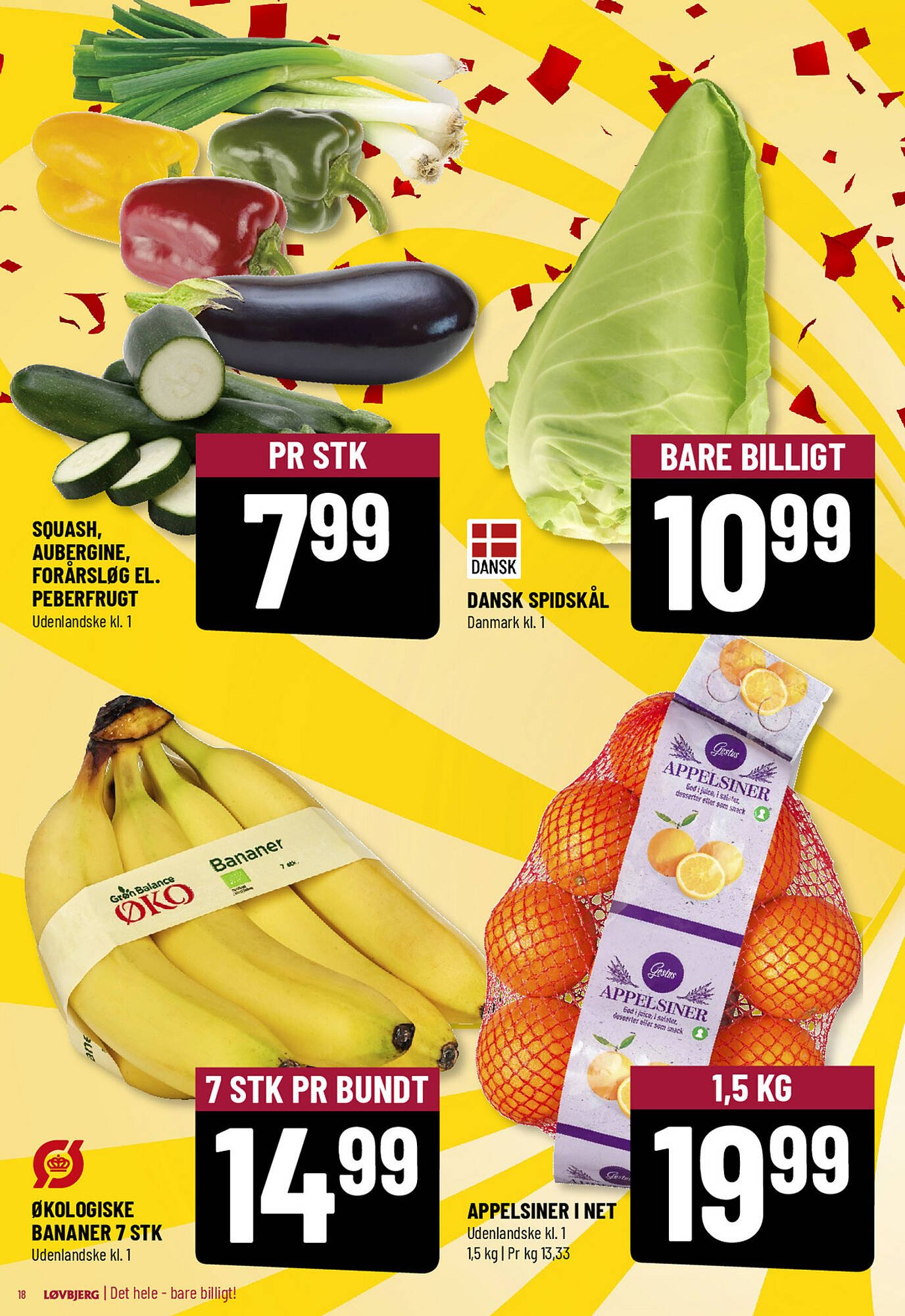 Løvbjerg tilbudsavis