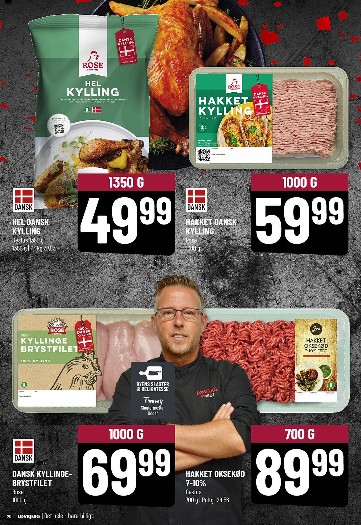 Løvbjerg tilbudsavis